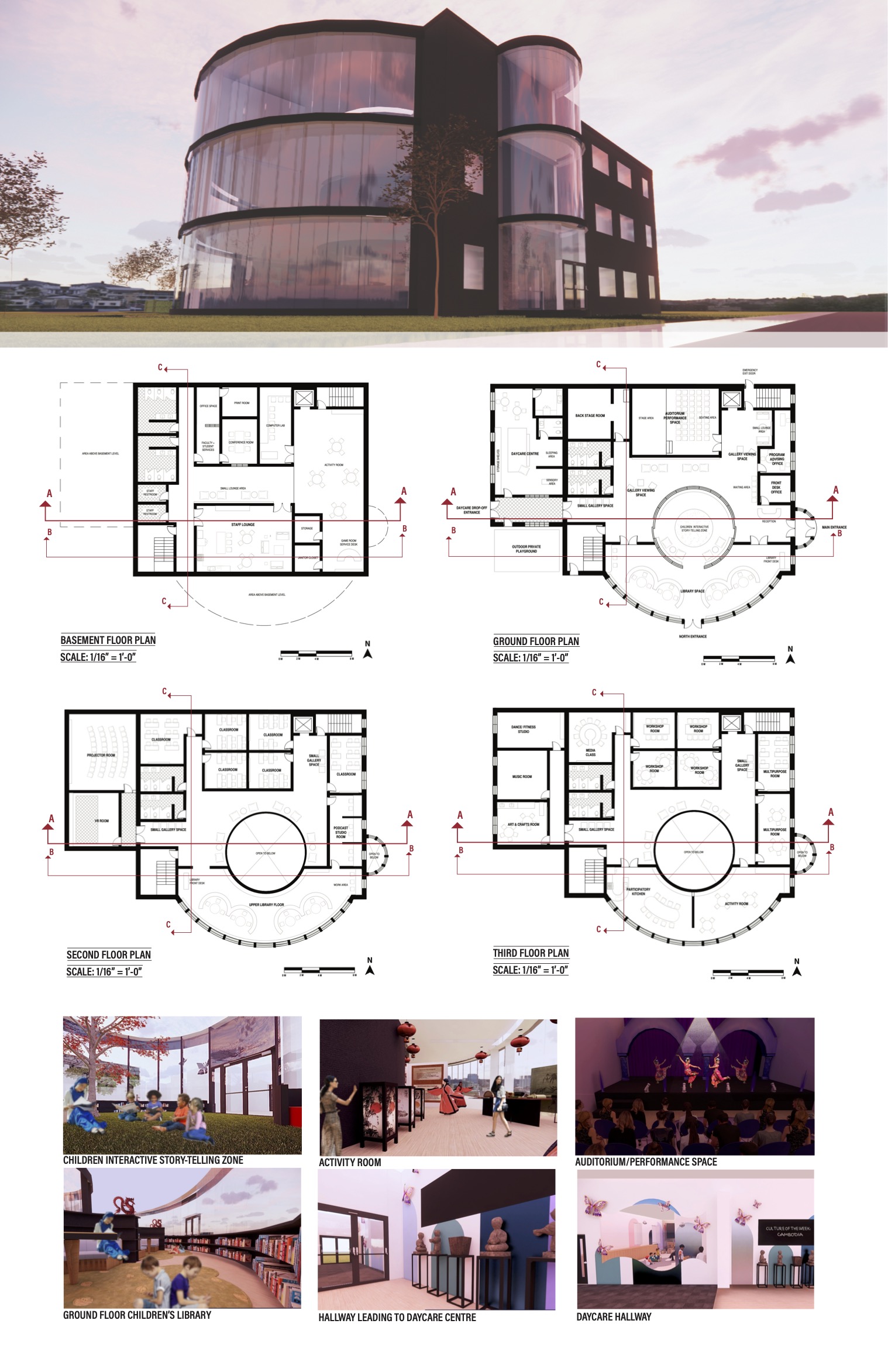 Youth Cultural Nexus