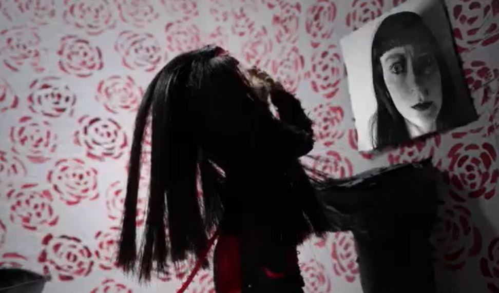 I Just Want To Have A Bath