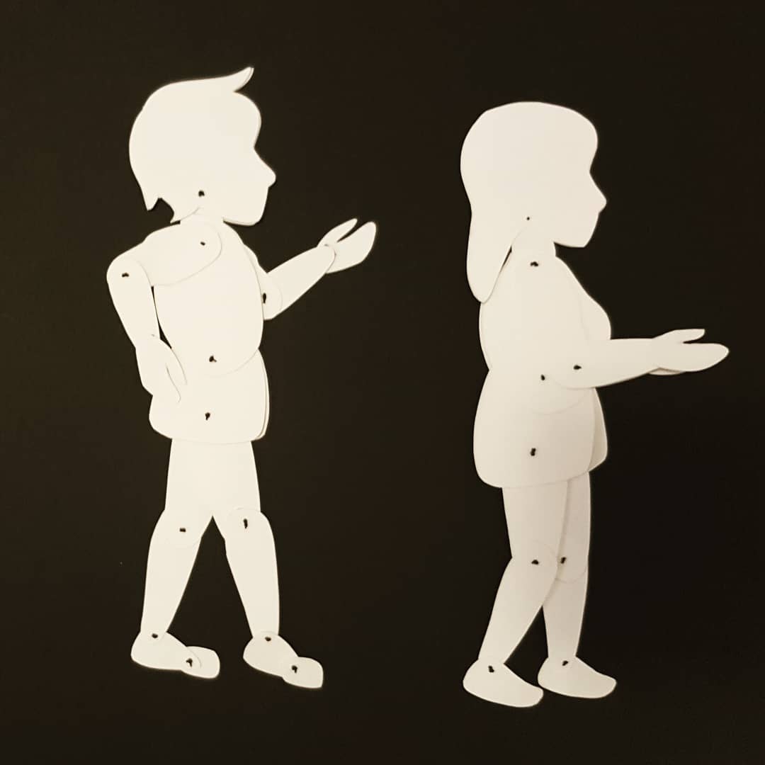 21. Intertwinned Docs