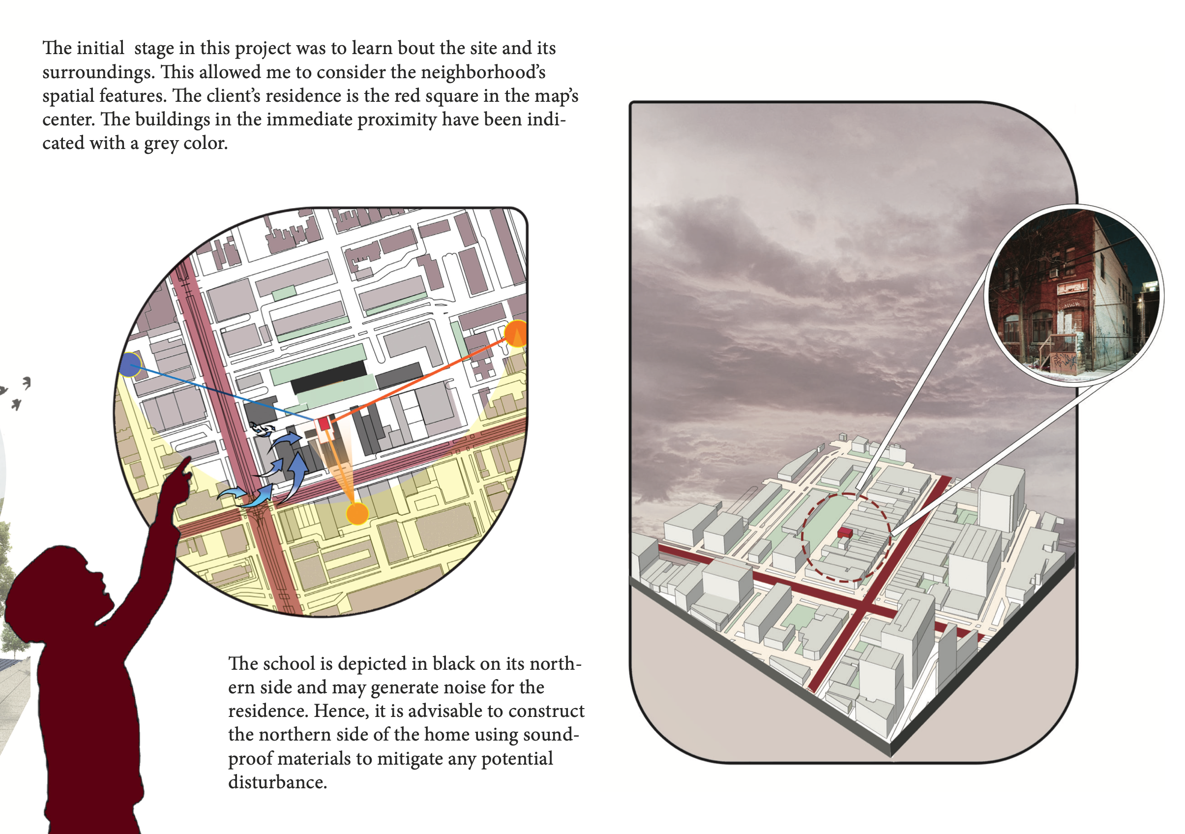 02- Accessible Residential House