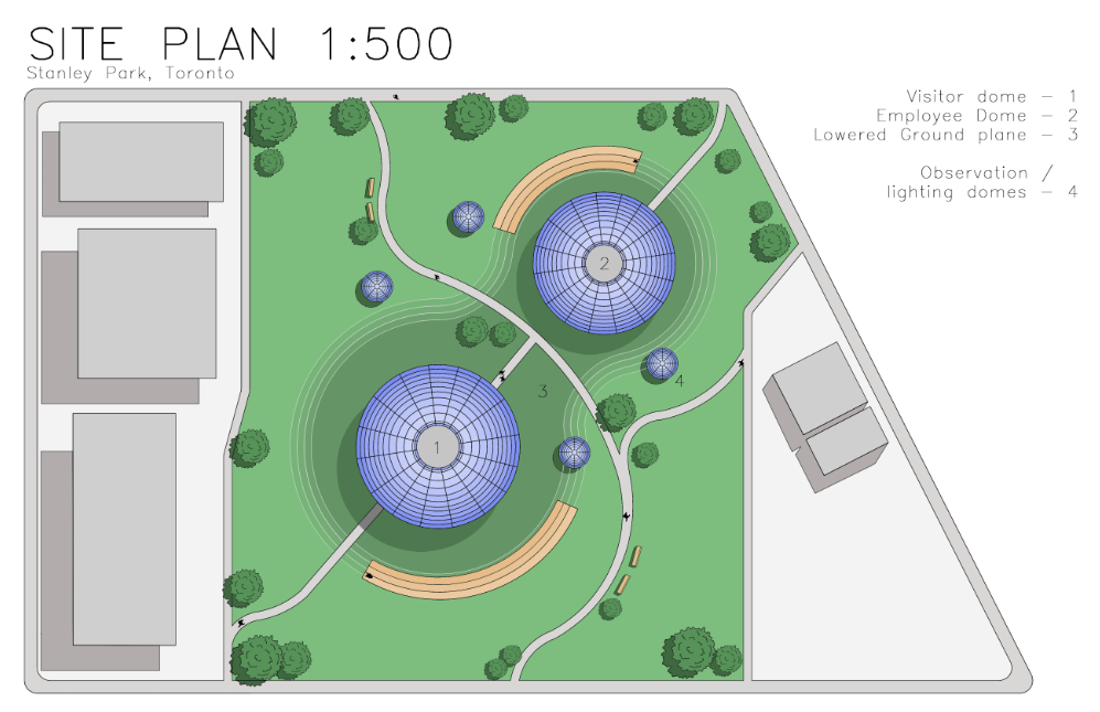 Reverie - Observable Seed Vault