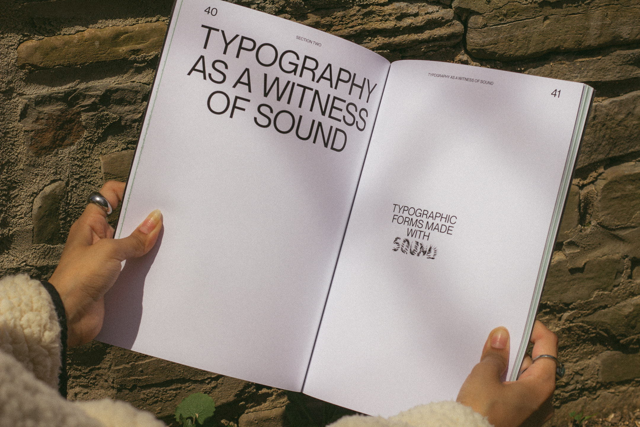 Play It By Ear, Part 3: Words