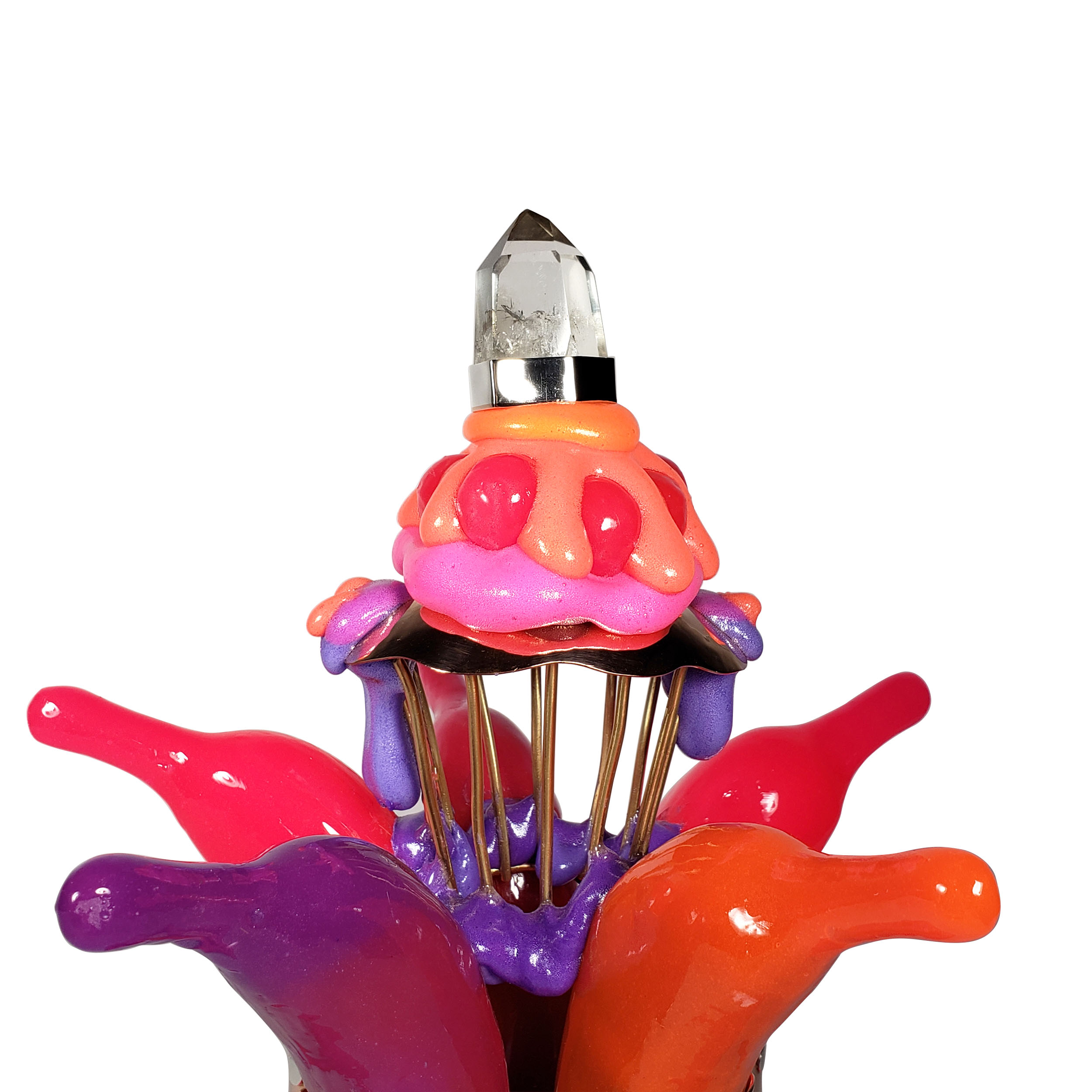 S.S. Banana Express: Next Stop, Pound Town