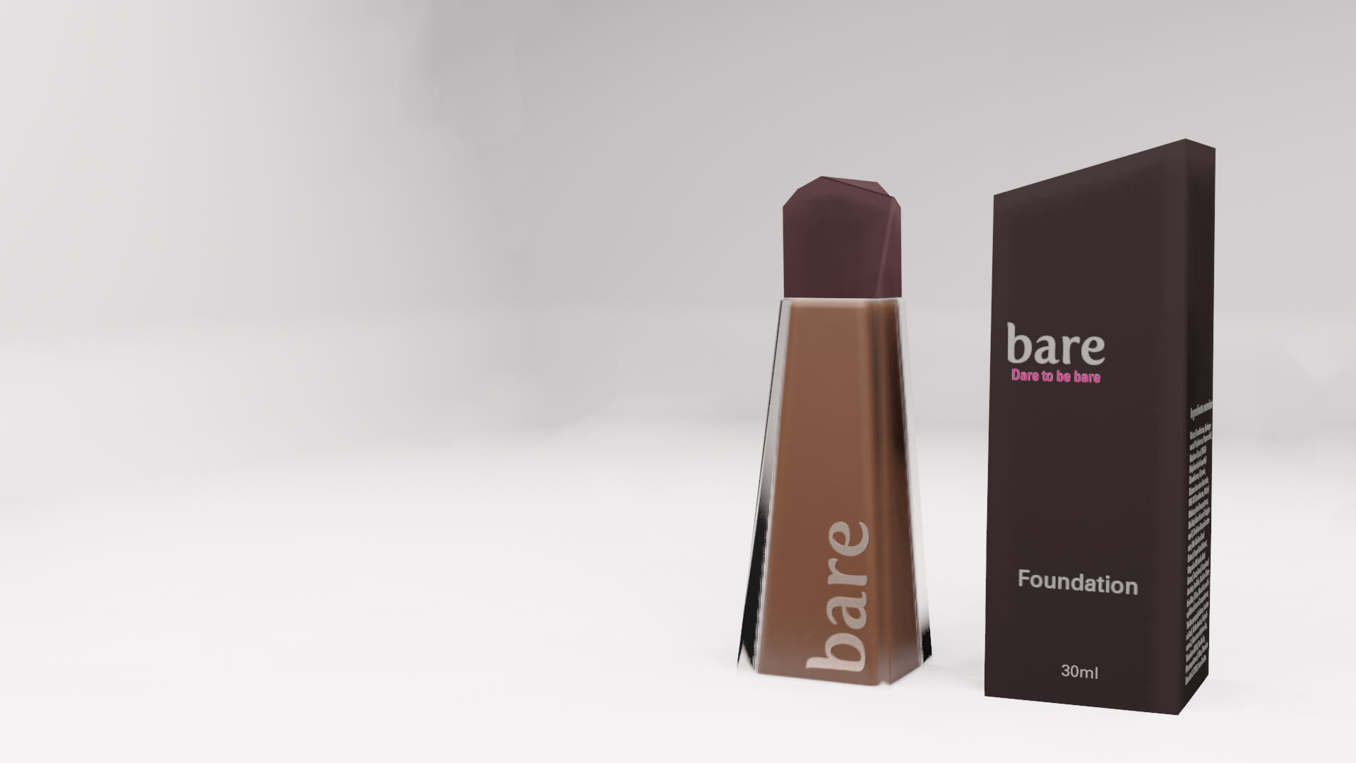 Bare Cosmetics