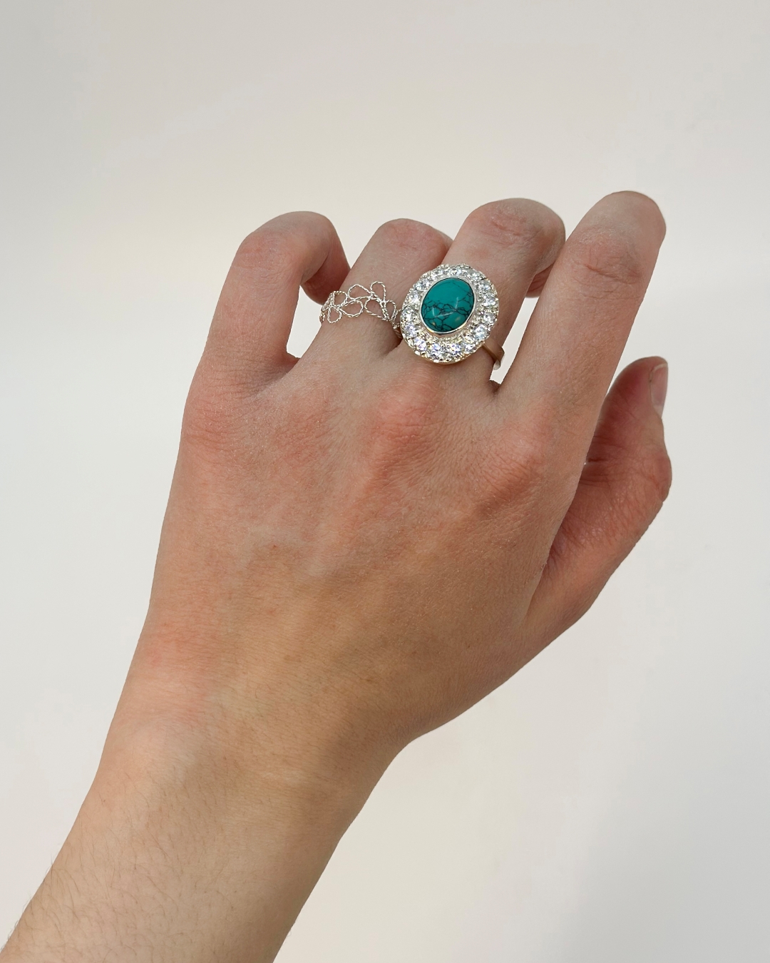 A Balance; Rings