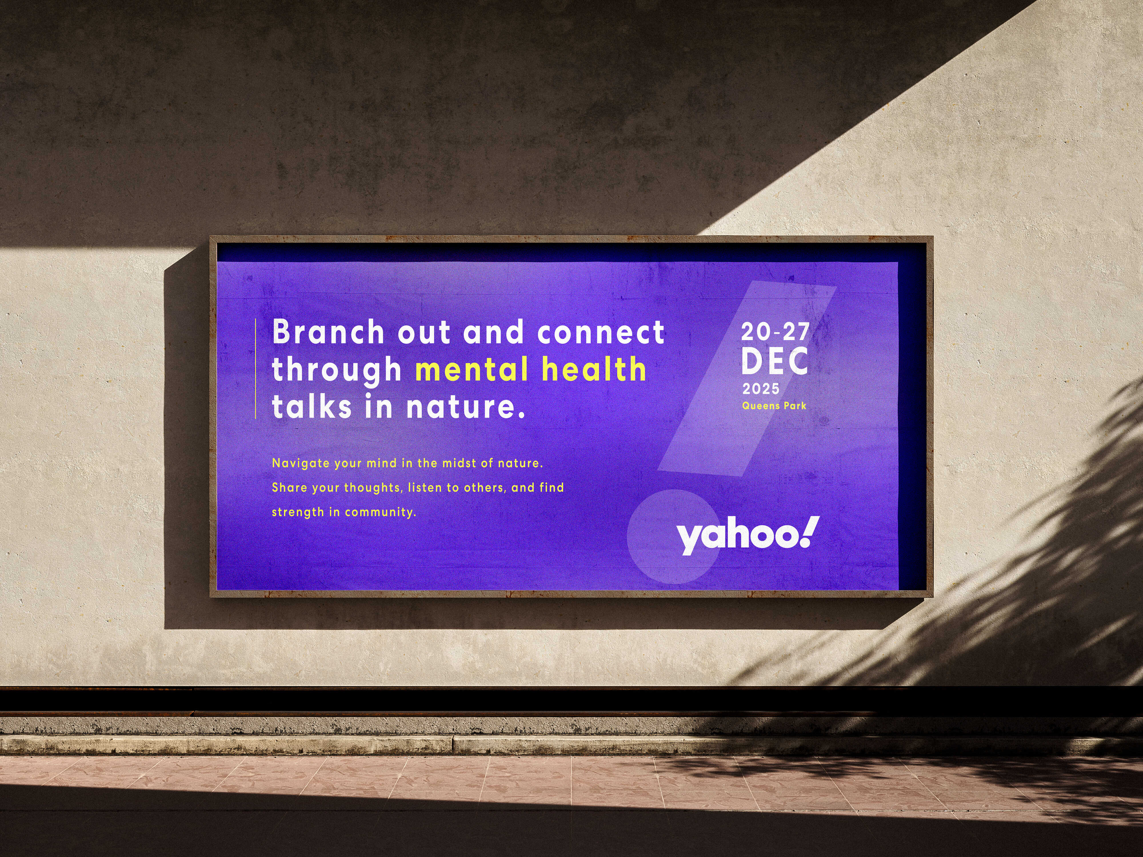 Genuine Conversations Pending...