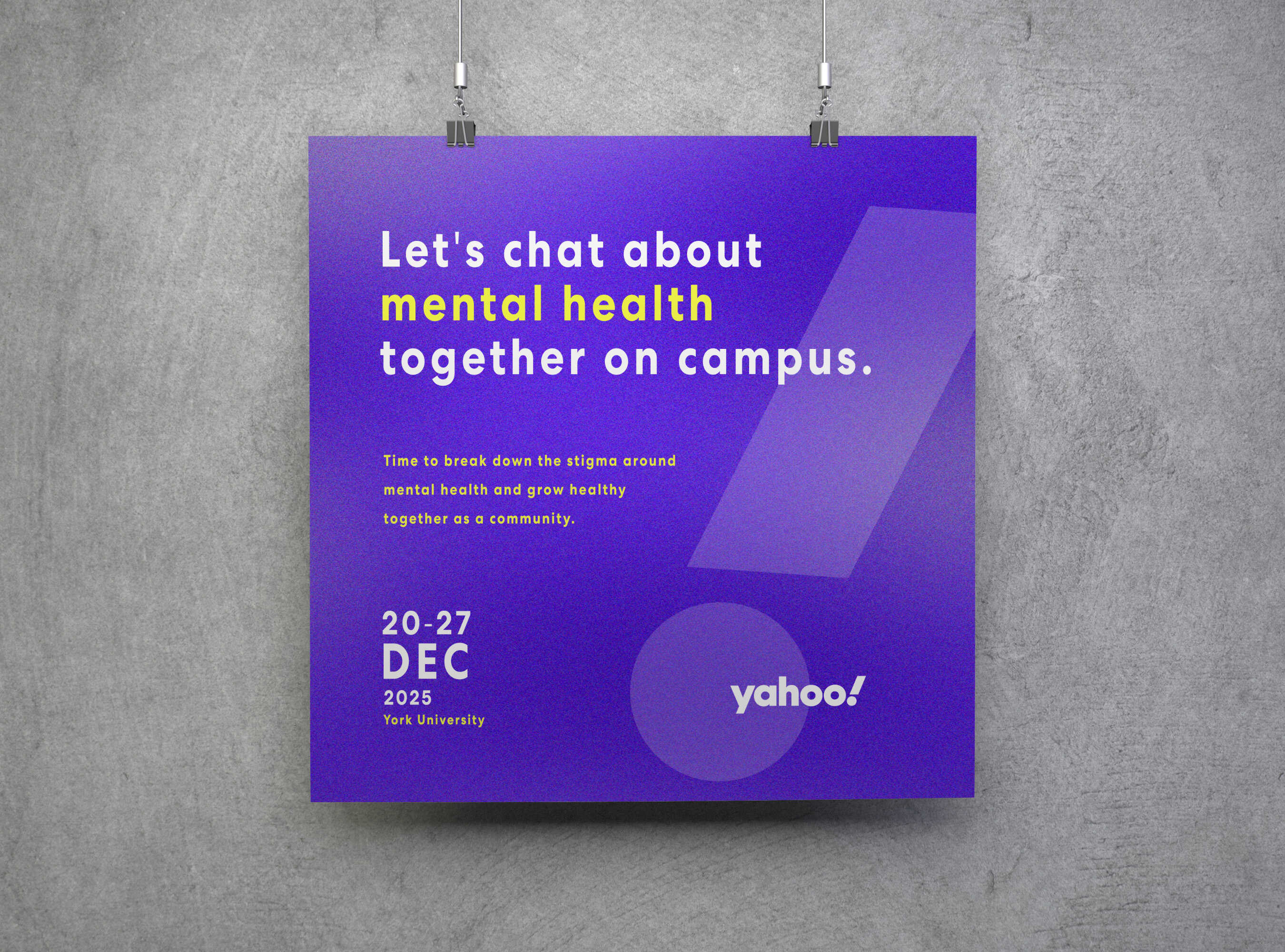 Genuine Conversations Pending...