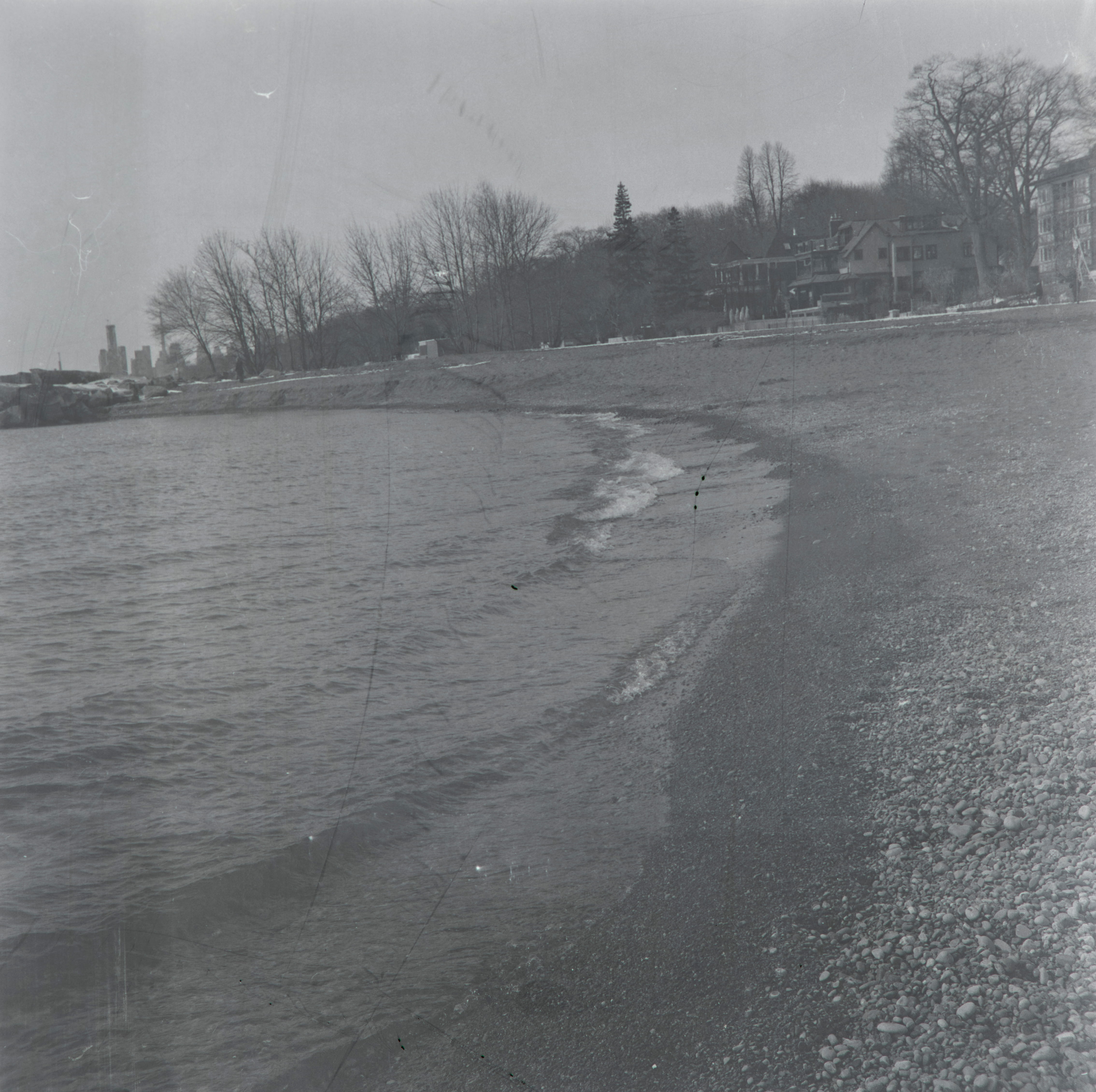 Analogue Photos