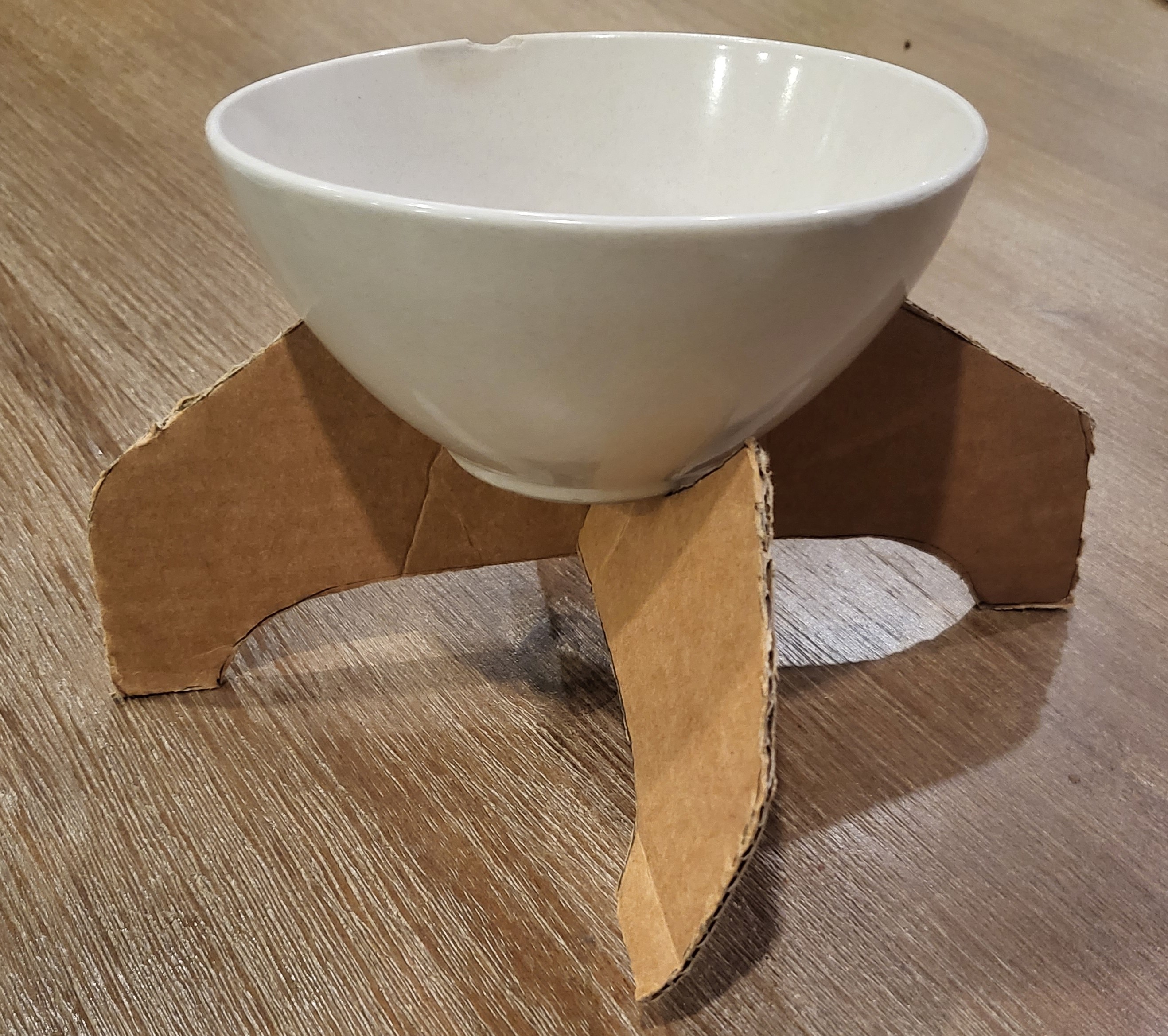 Terra Succulent Planter