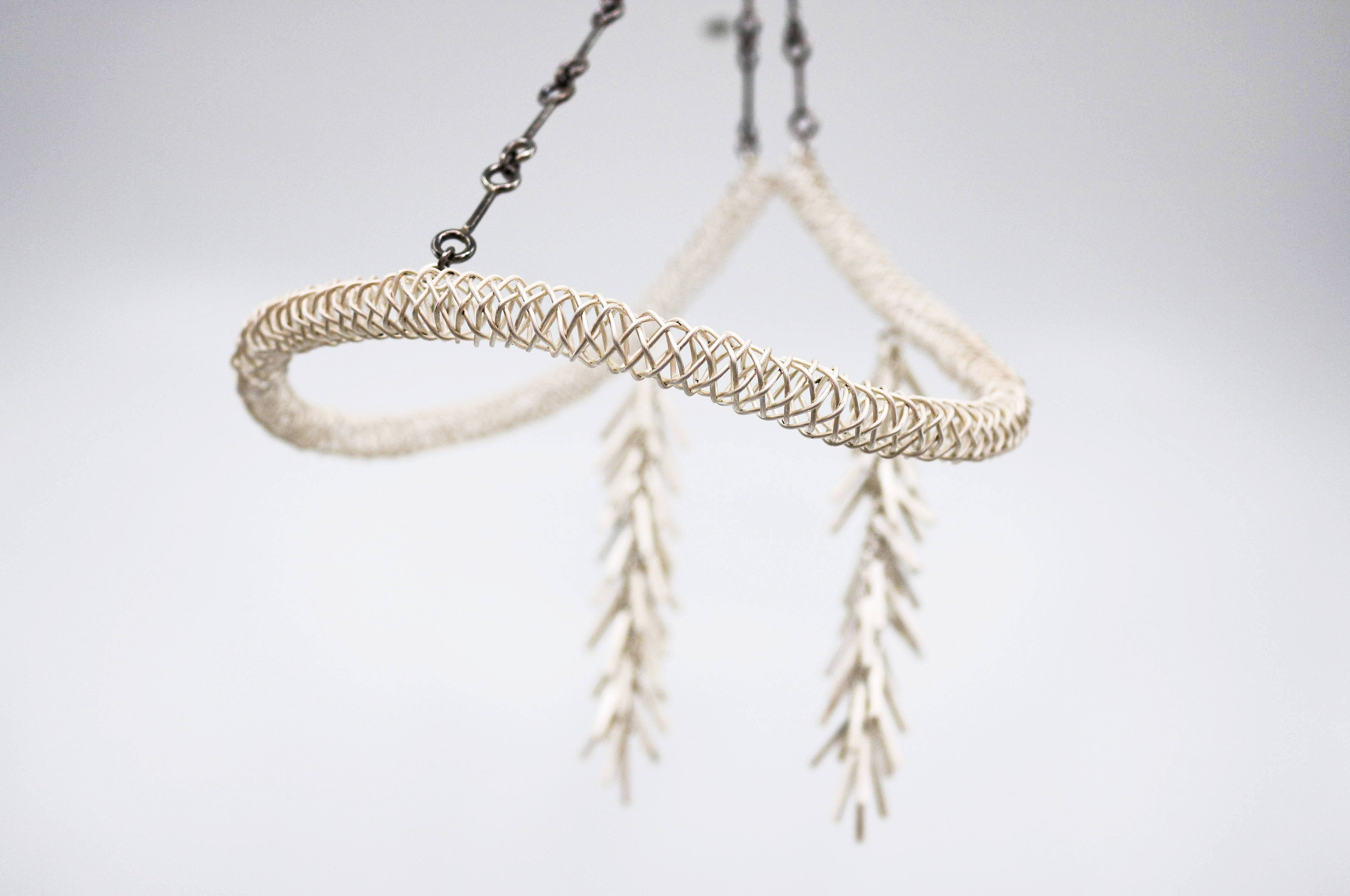 The Weight of Knowledge