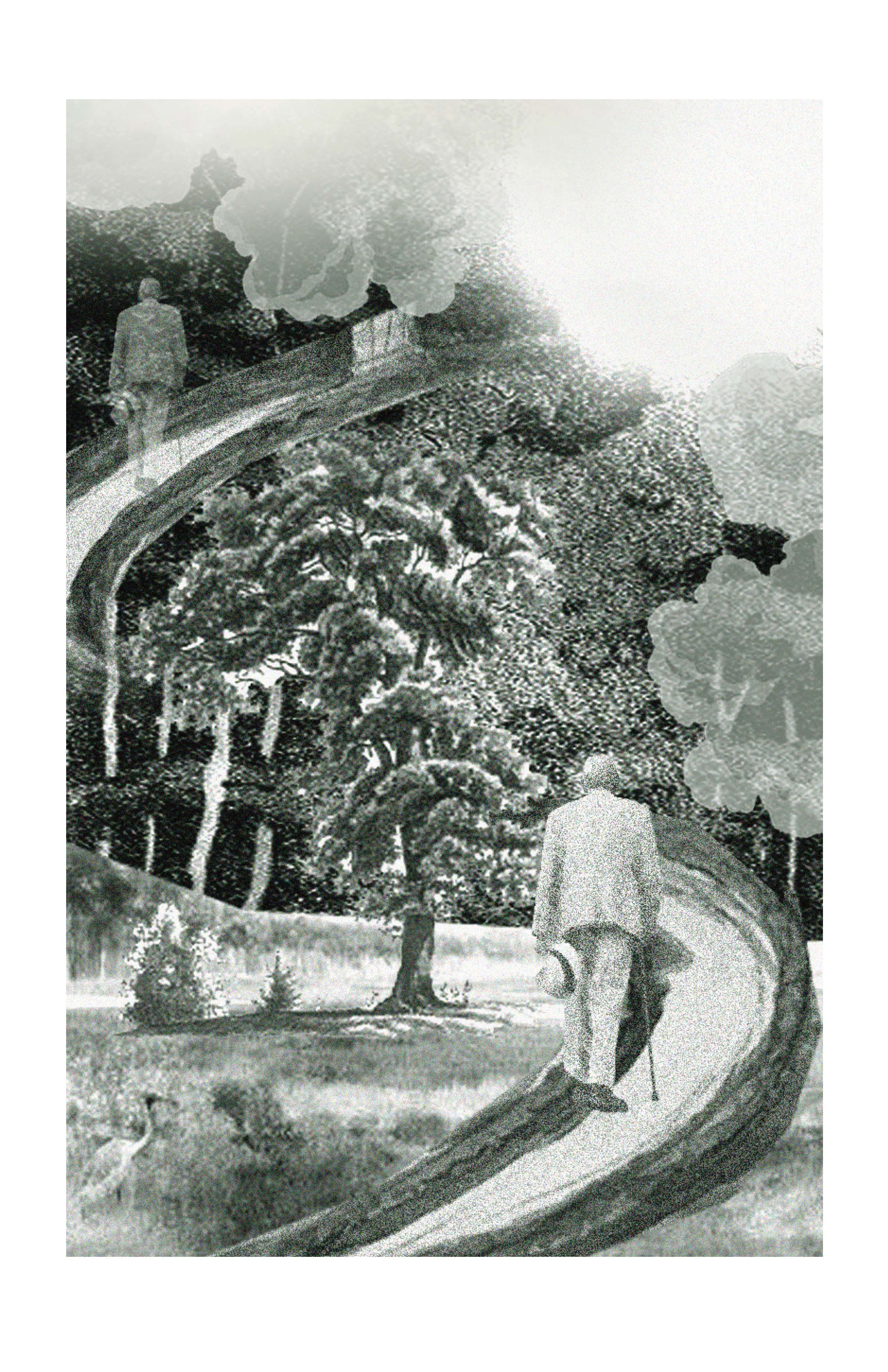 Democratizing Death, Rethinking Burial Practices in the Urban Realm