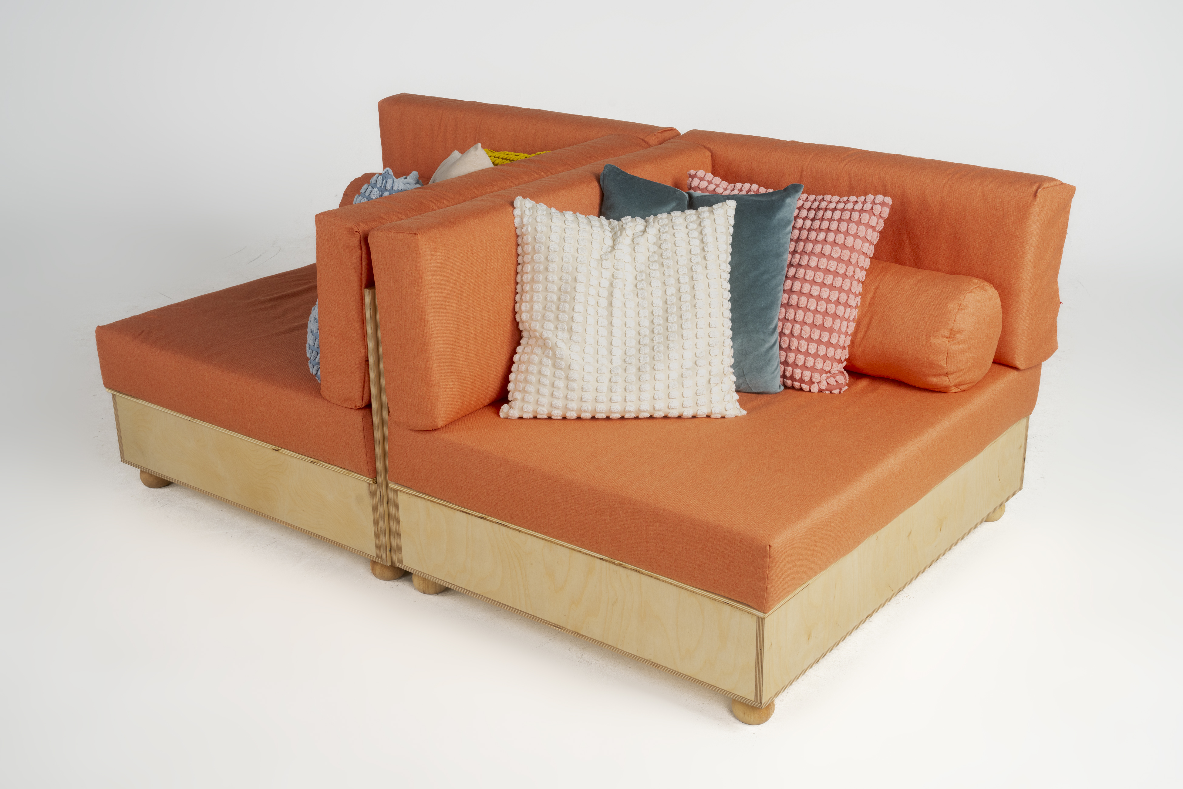 Modular Living Set