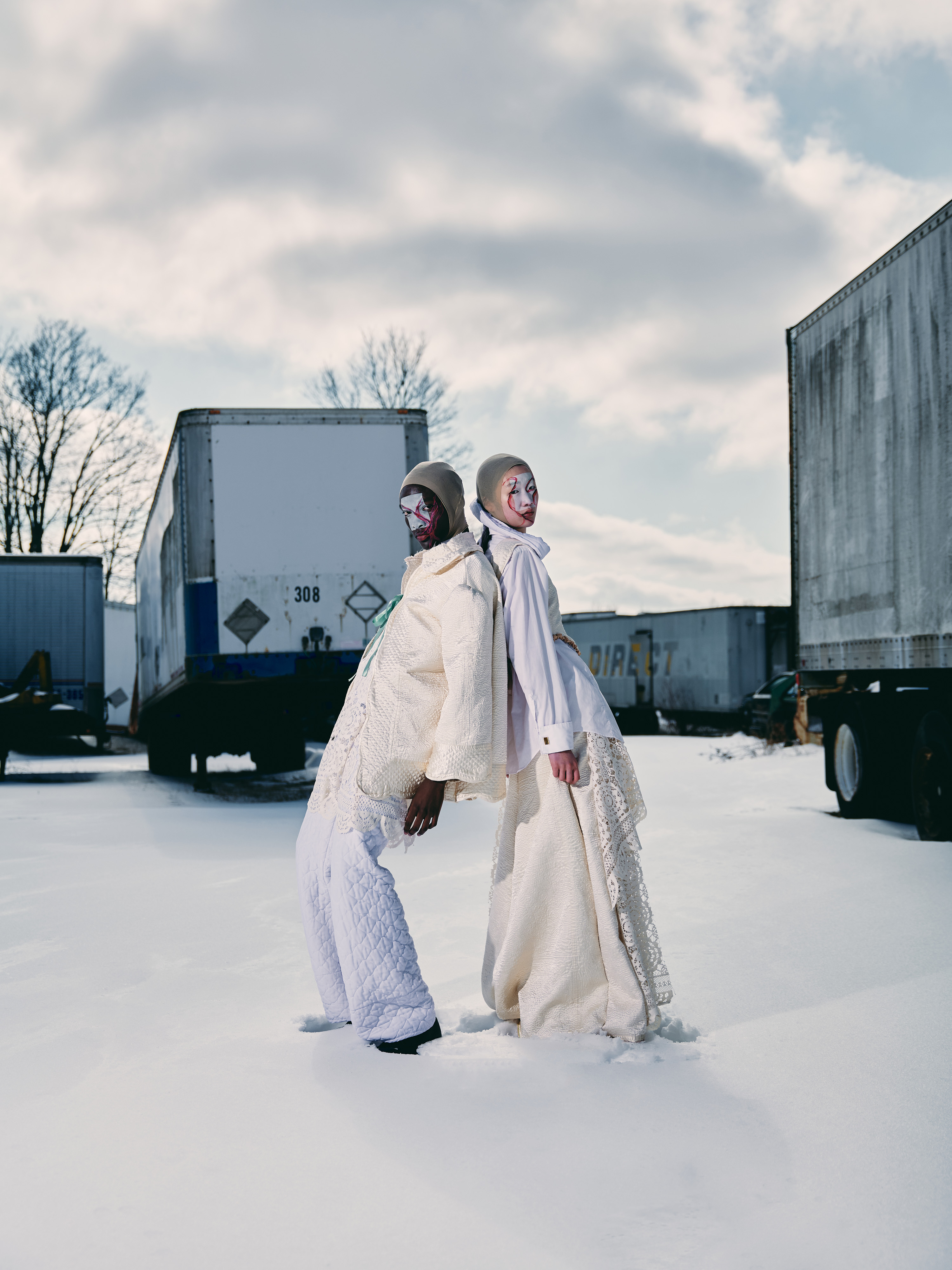 1/3: Intro to a Paradox 2