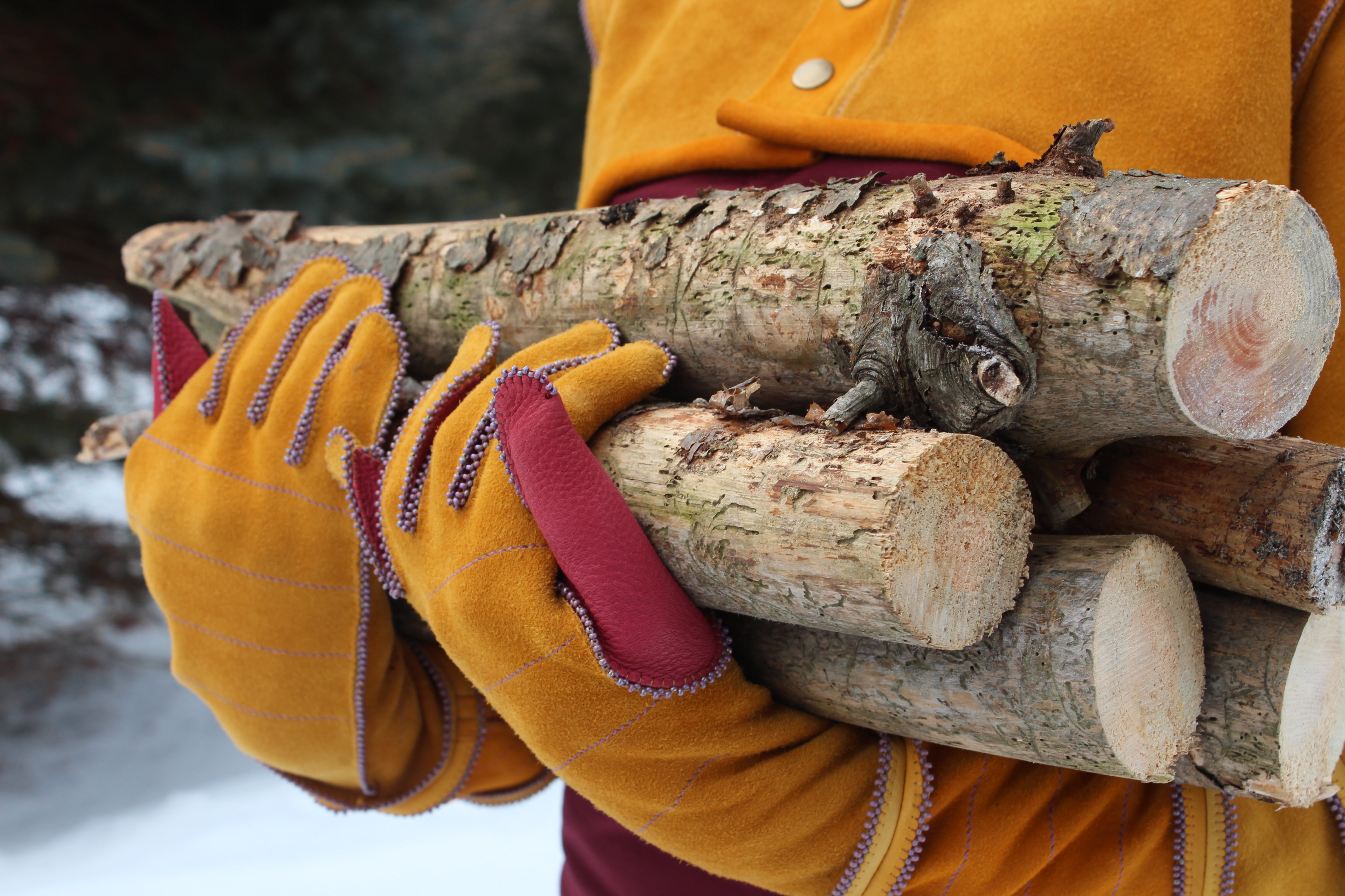 we carry our homeland(s) close to our heart