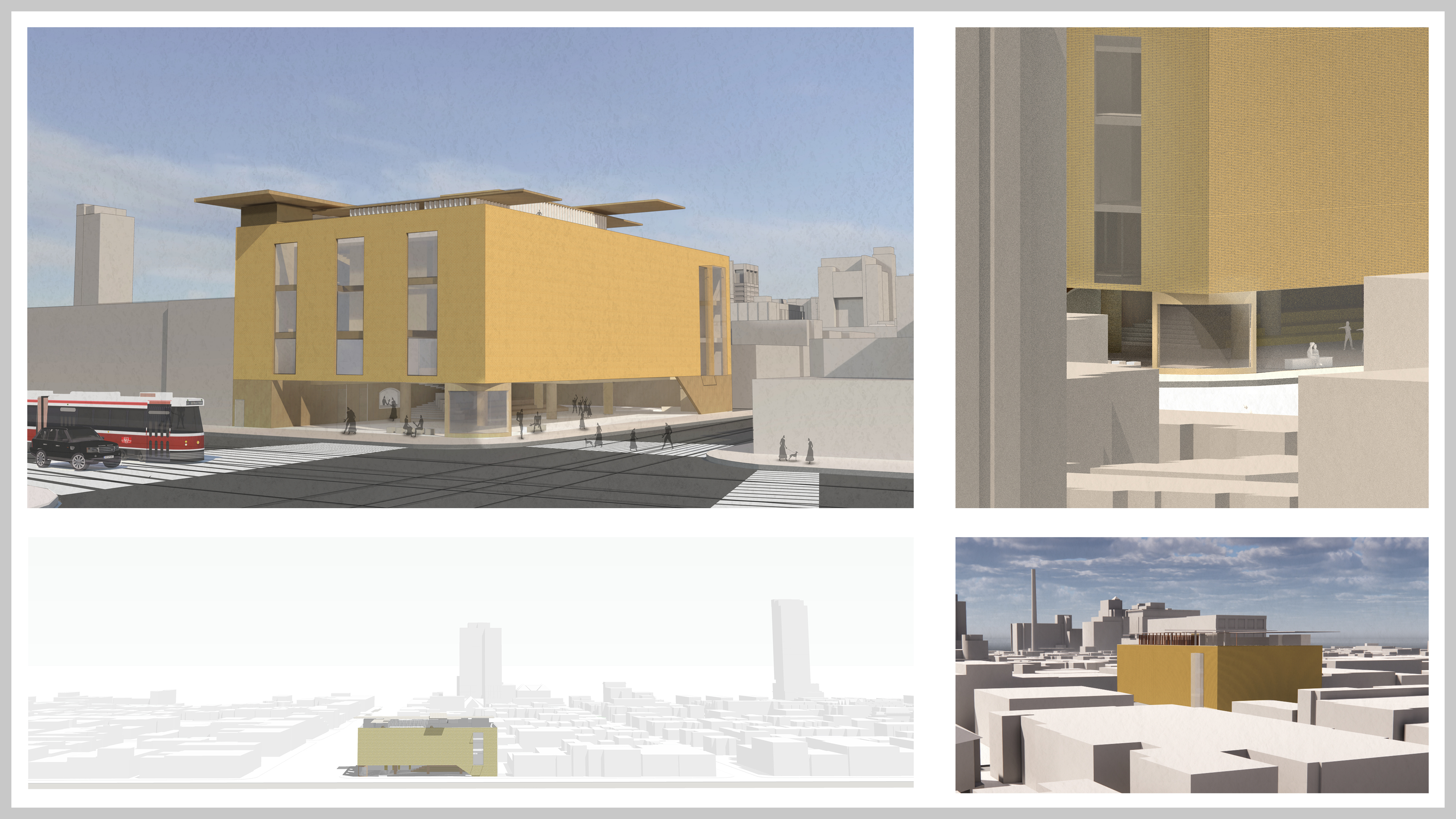 Cultural and Arts Center