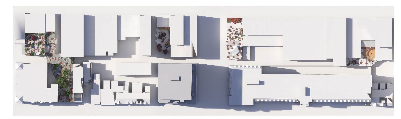 Microscape Reimagined