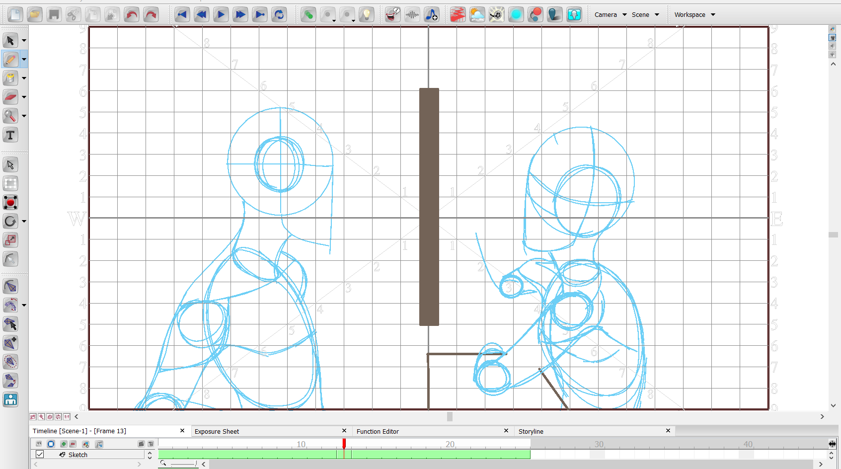 81. Virtual Reality Process