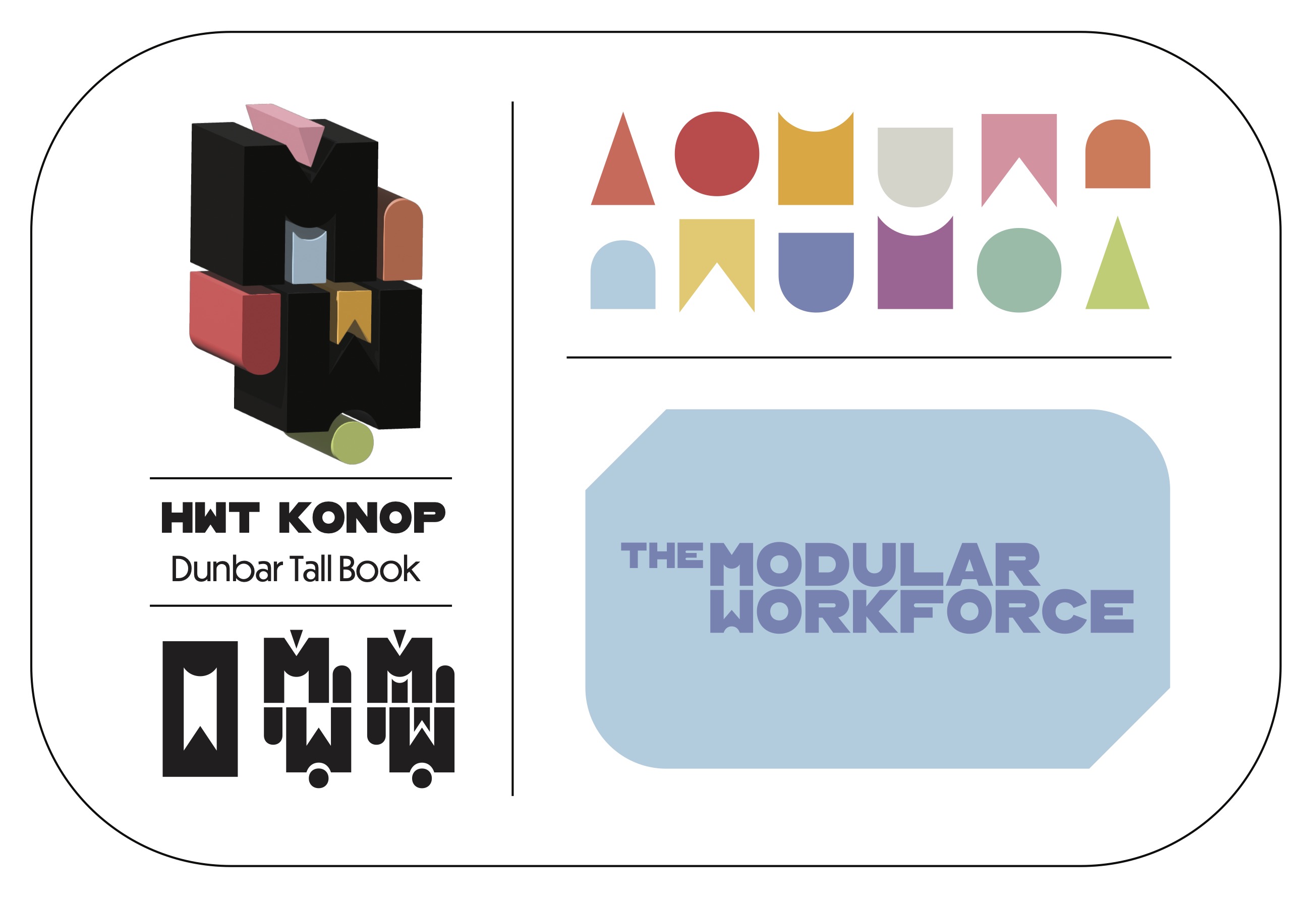 The Modular Workforce