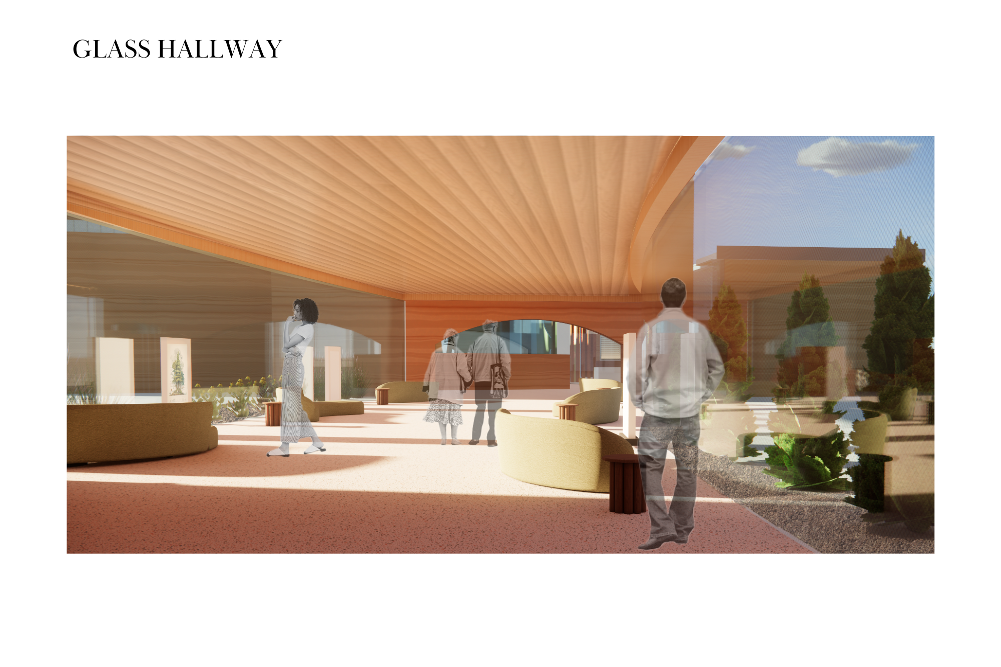 Metamorphosis of Waste