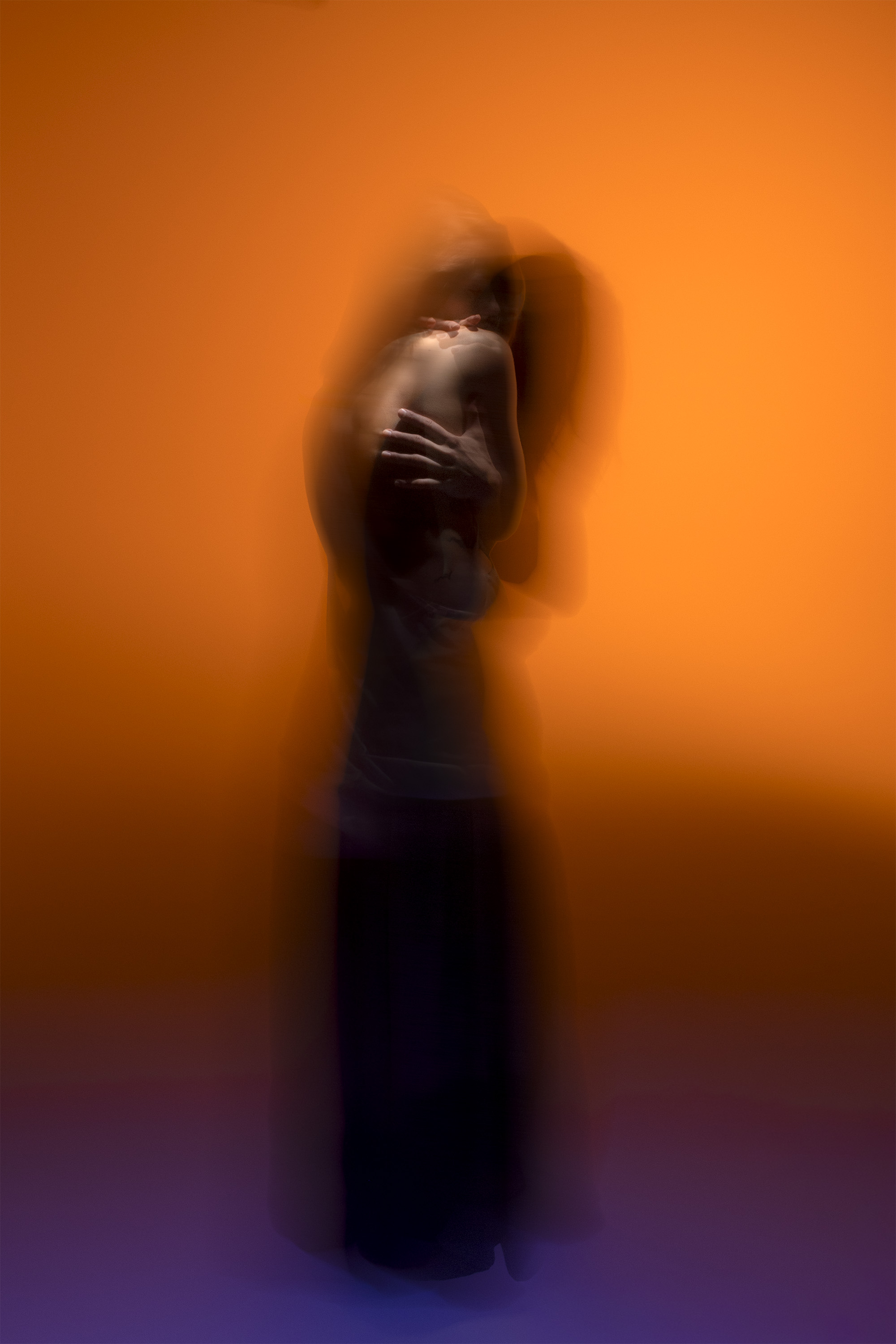 Liminal Reflections