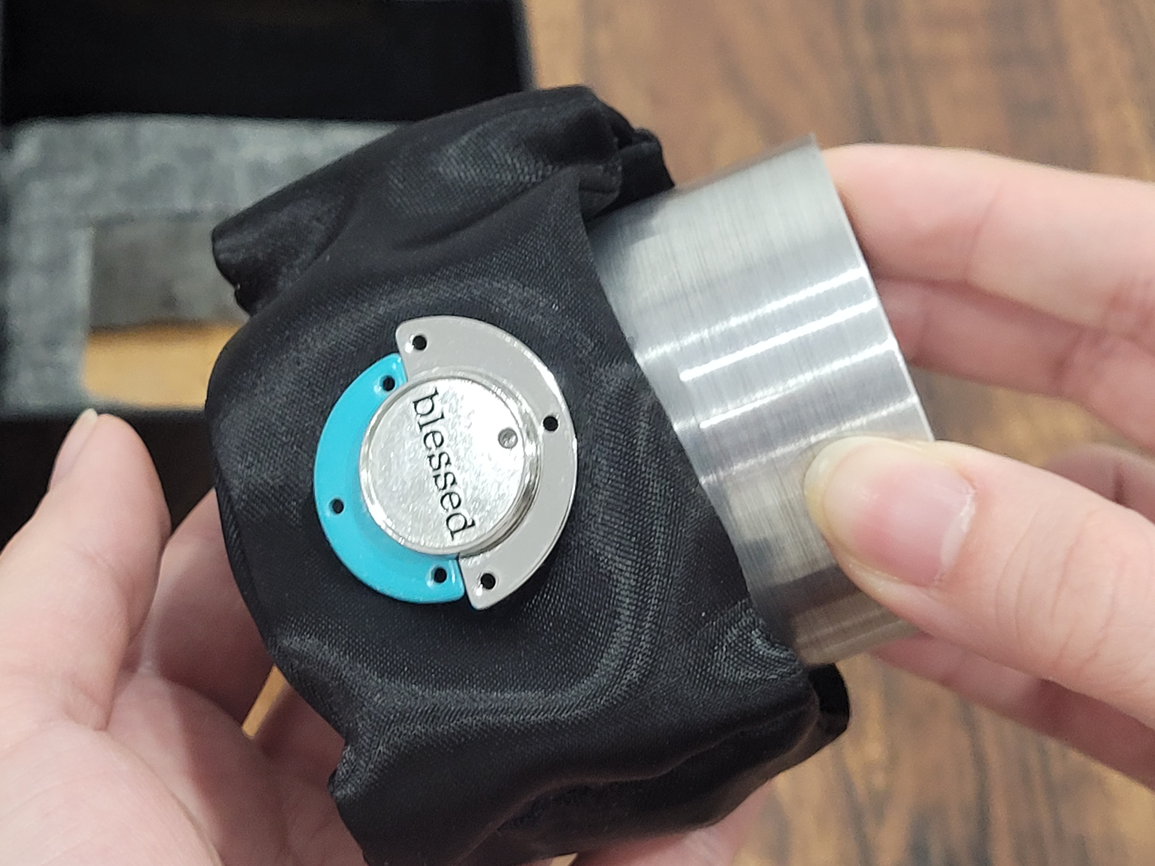 Baanu Cooling Bracelet