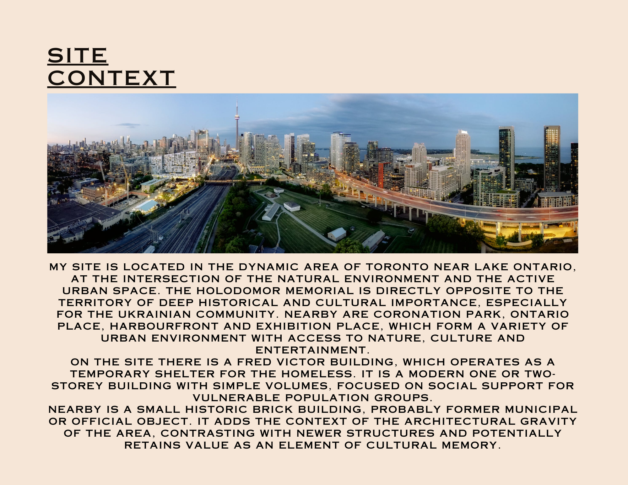 Ukrainian Exhibition Center