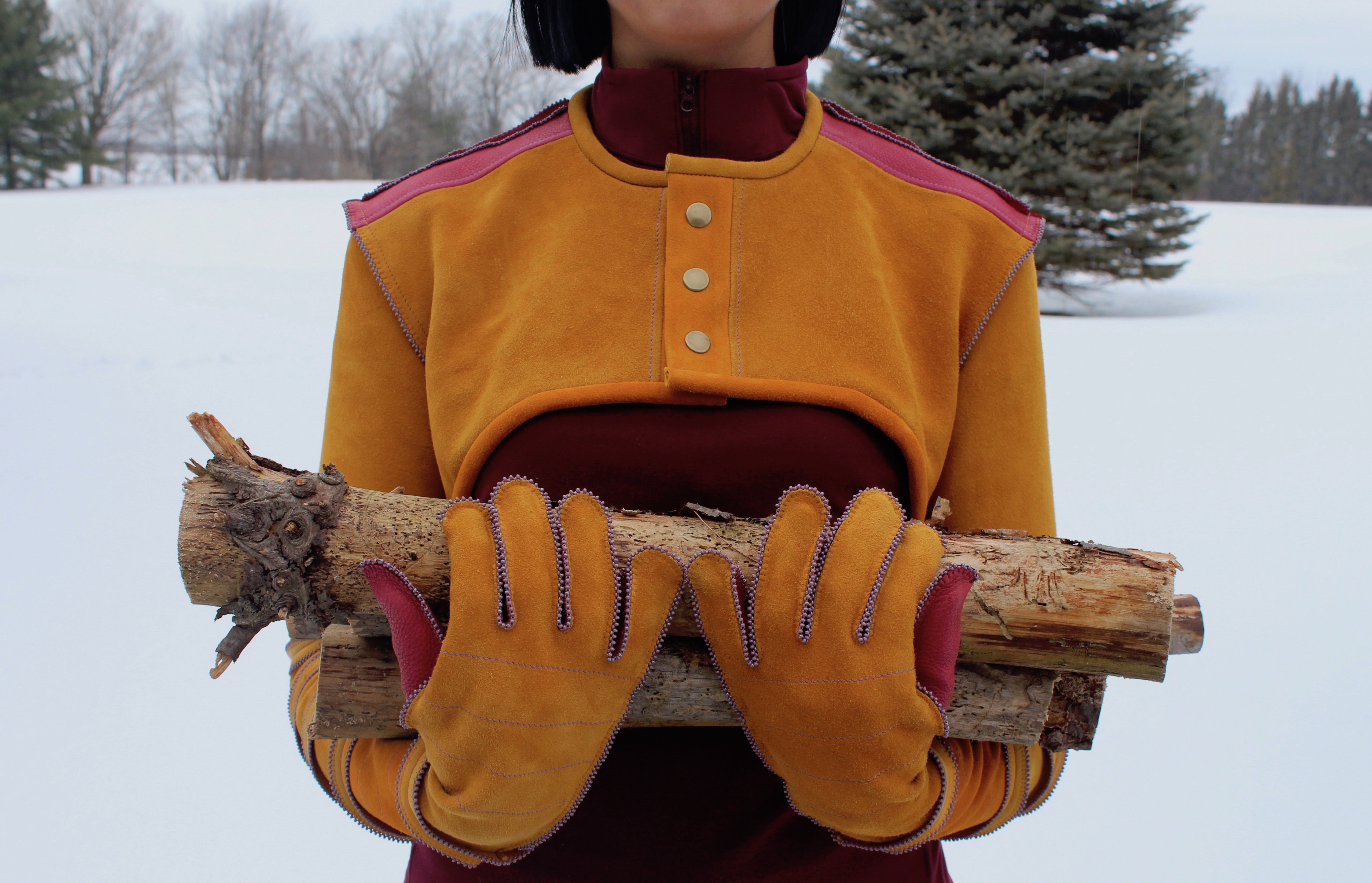 we carry our homeland(s) close to our heart