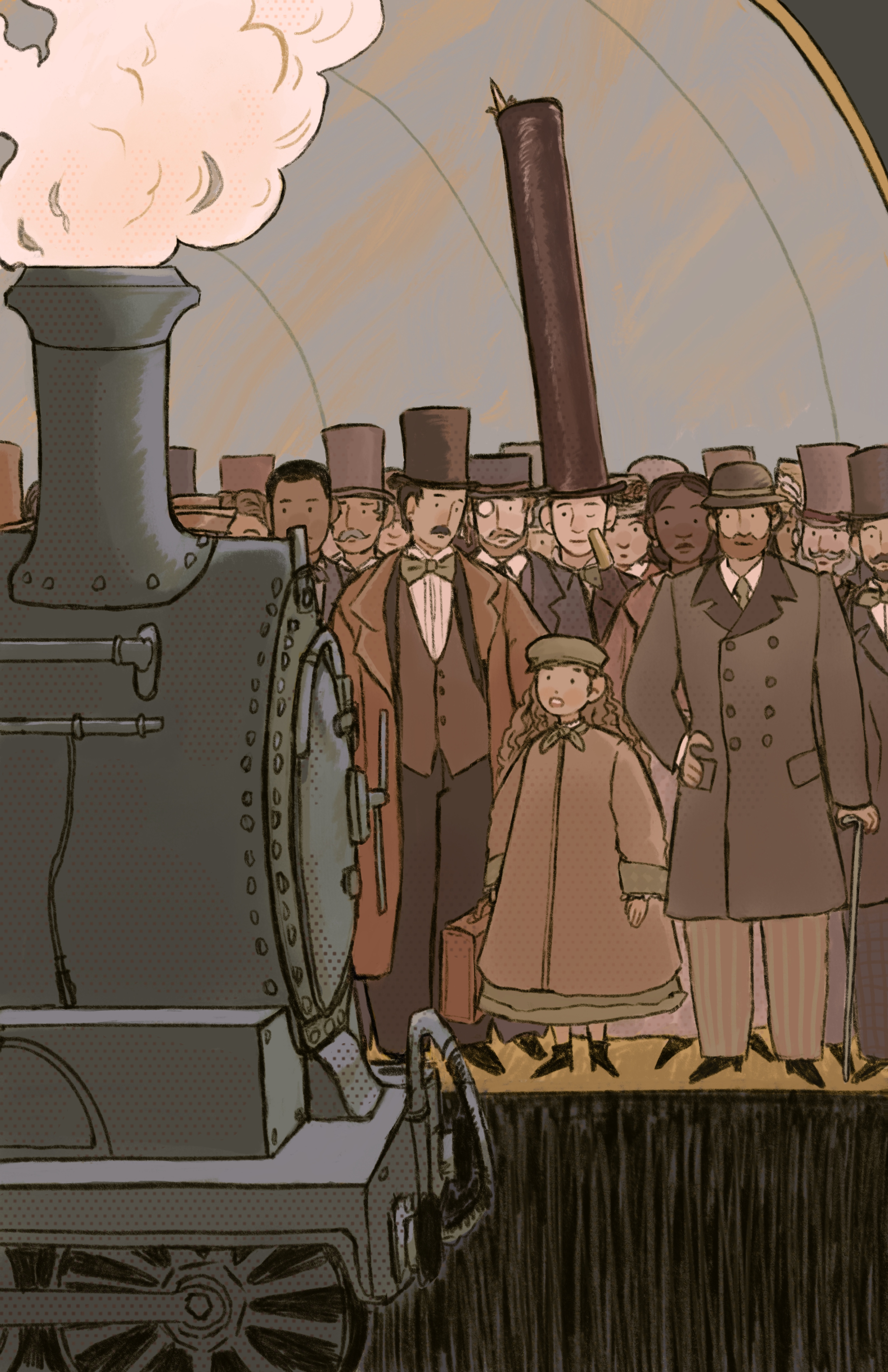 The Hat