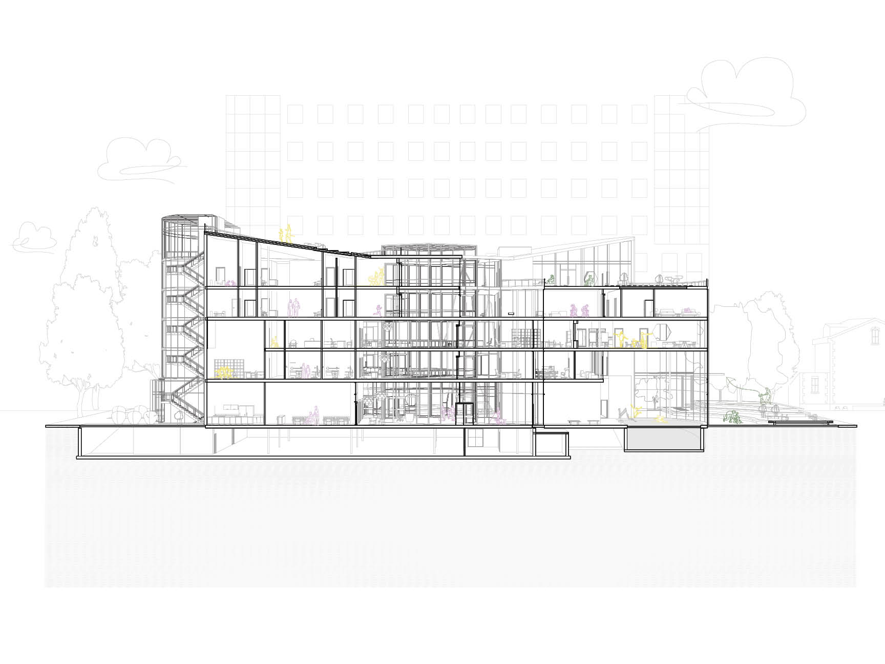 Bloom Together Children’s Rehabilitation Centre - Booklet