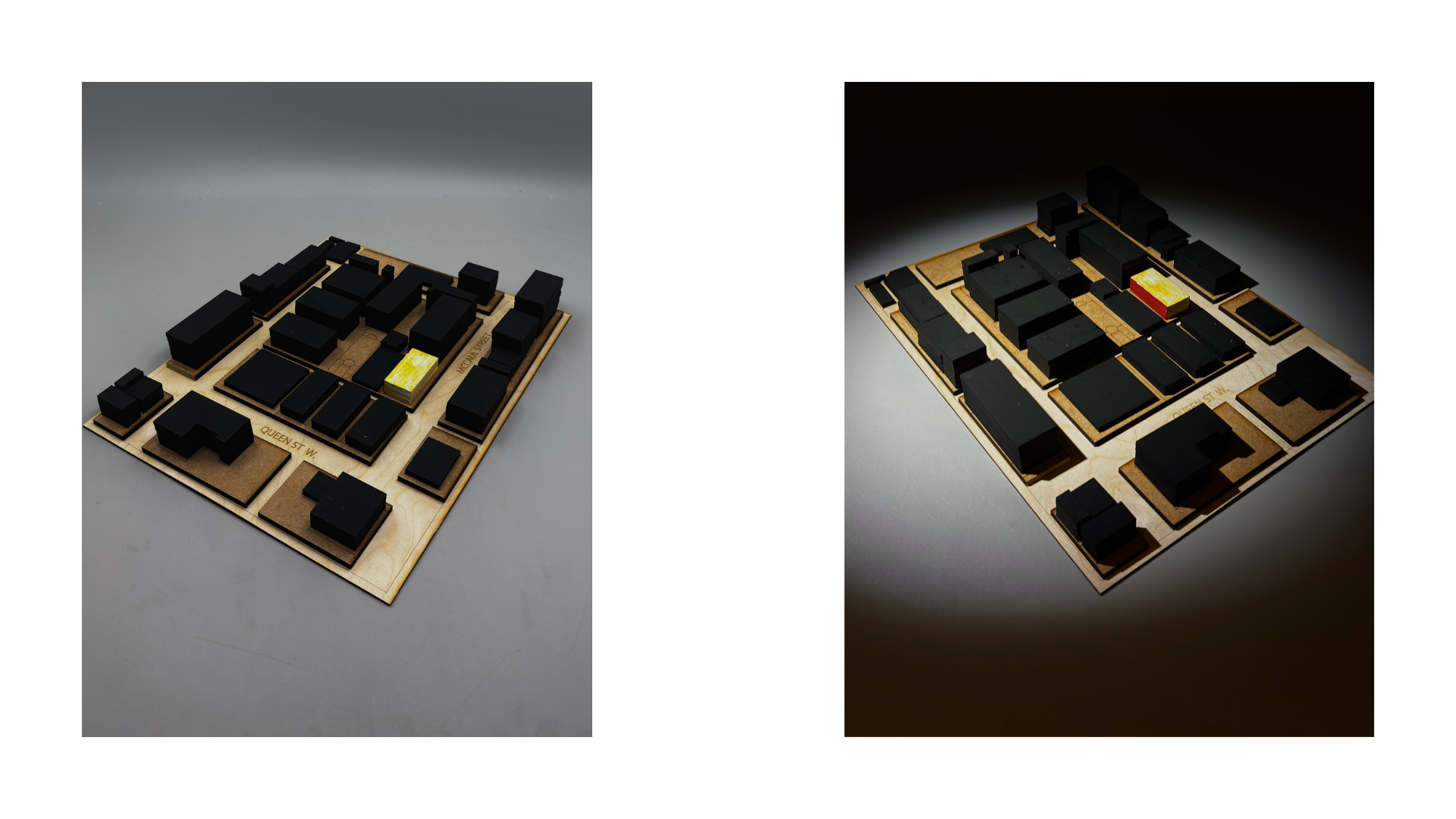 LOOM 14: A Creative Hub for Permanent Placement