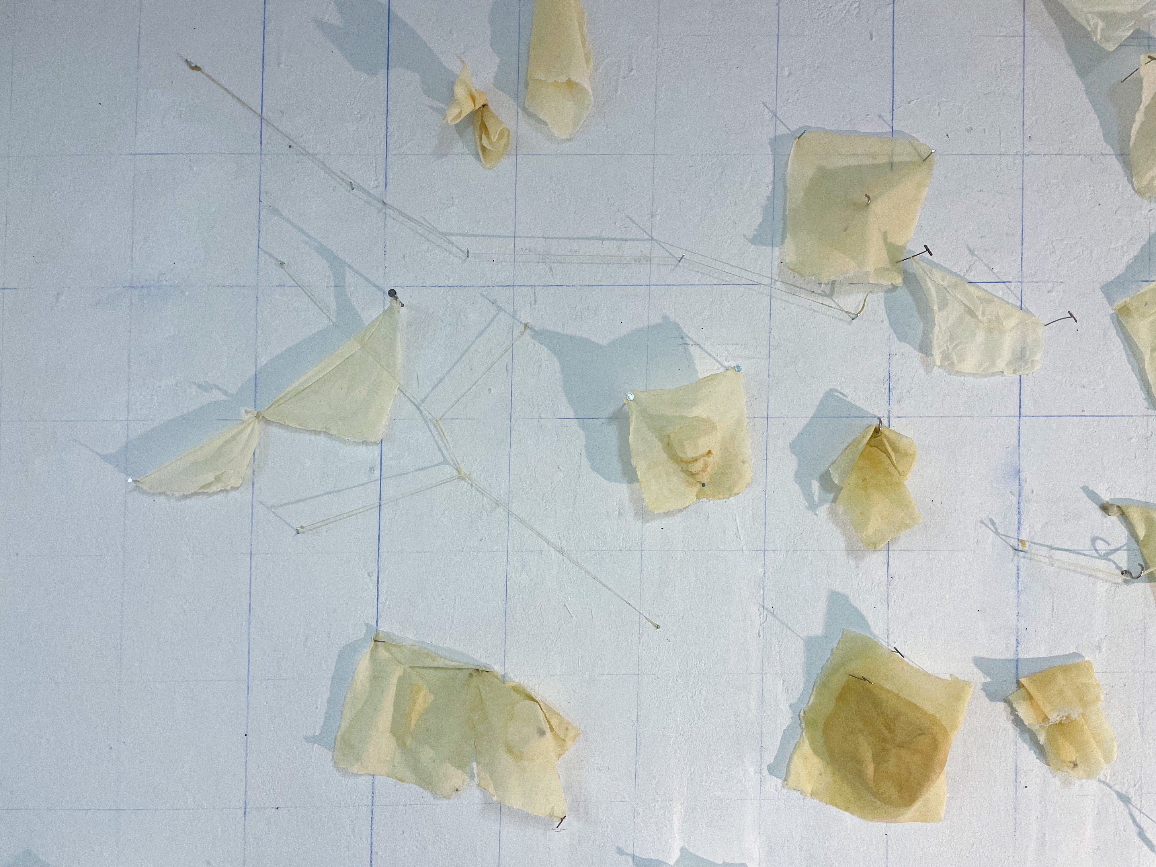 In Place of You - Second Iteration