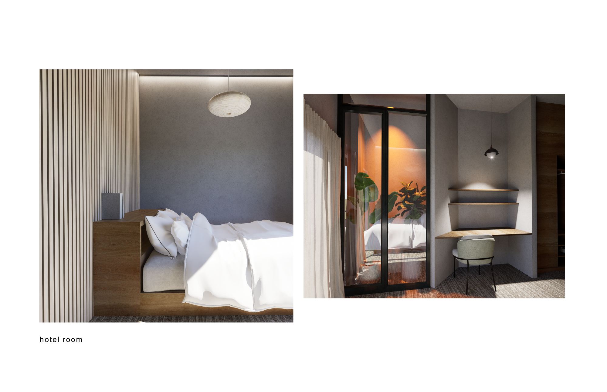 Zen Hotel