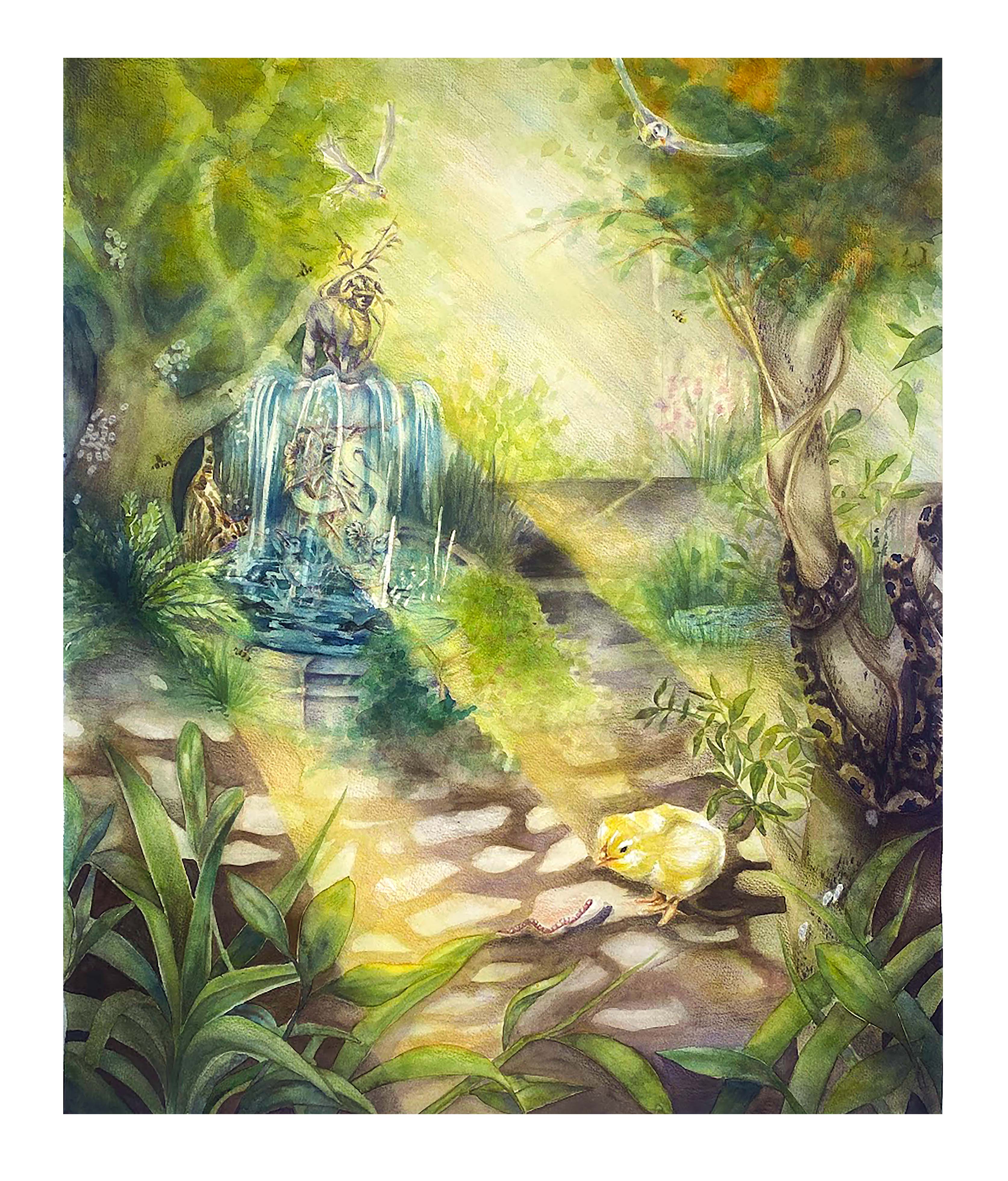 Deception of Ignorance