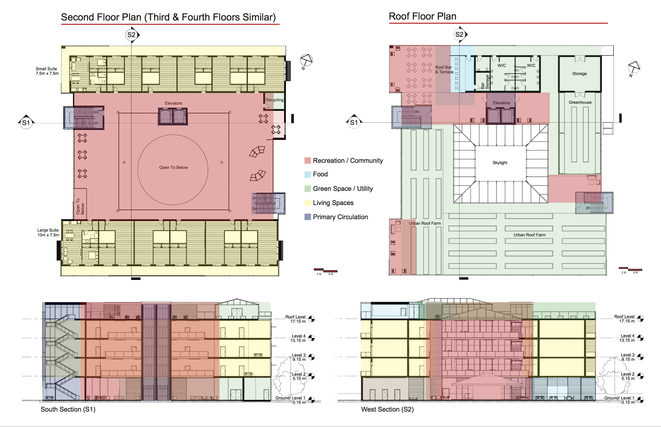 3X - Downtown Markham