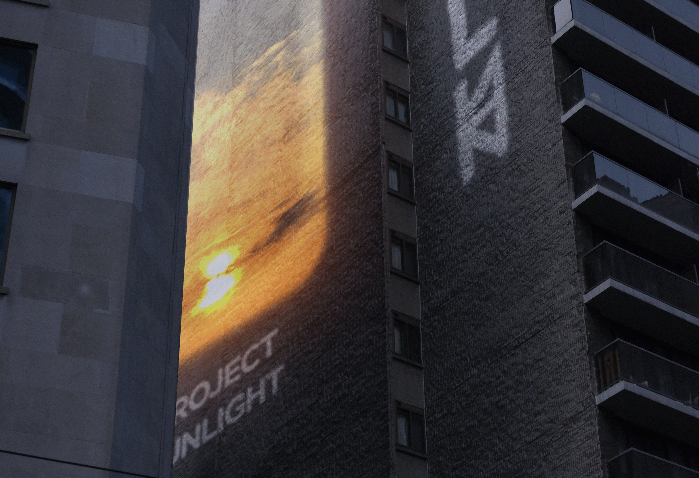 Project Sunlight