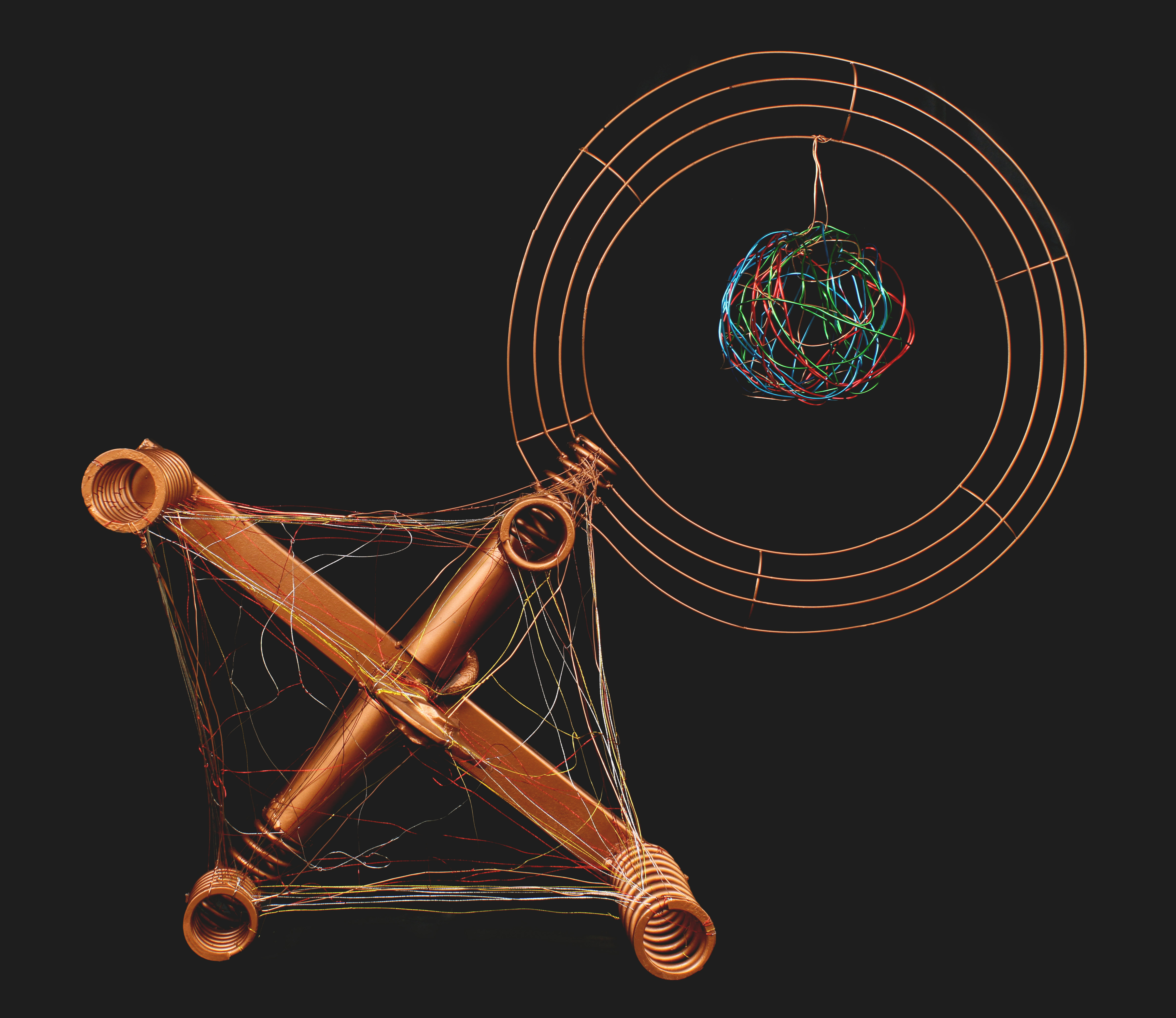 04 Anthropocene Nexus