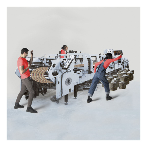 Fabricated Realities