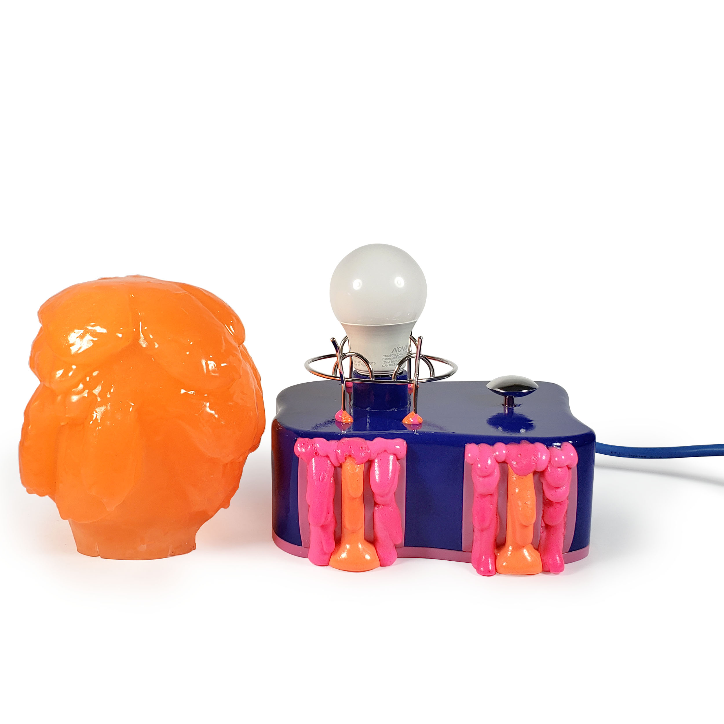 The Truth is Out There but You Refuse to Look. Ugh!