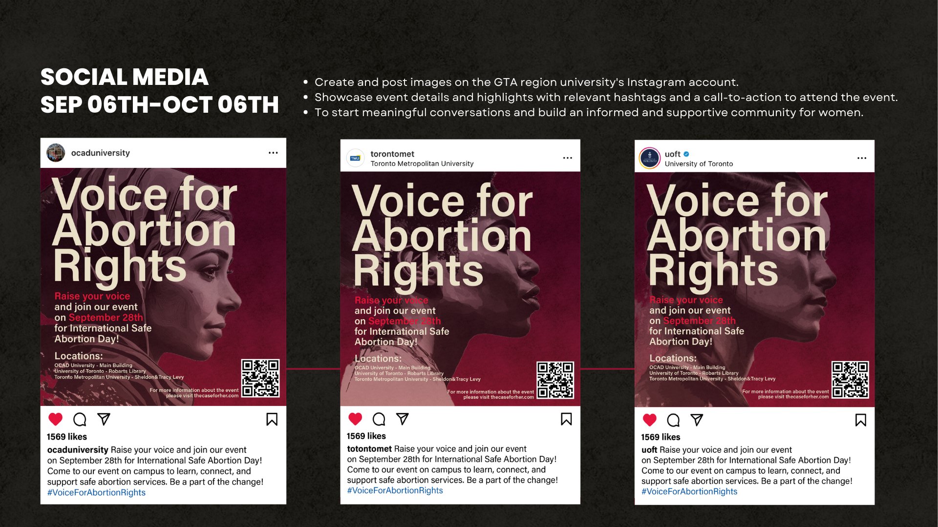 #VoiceforAbortionRights