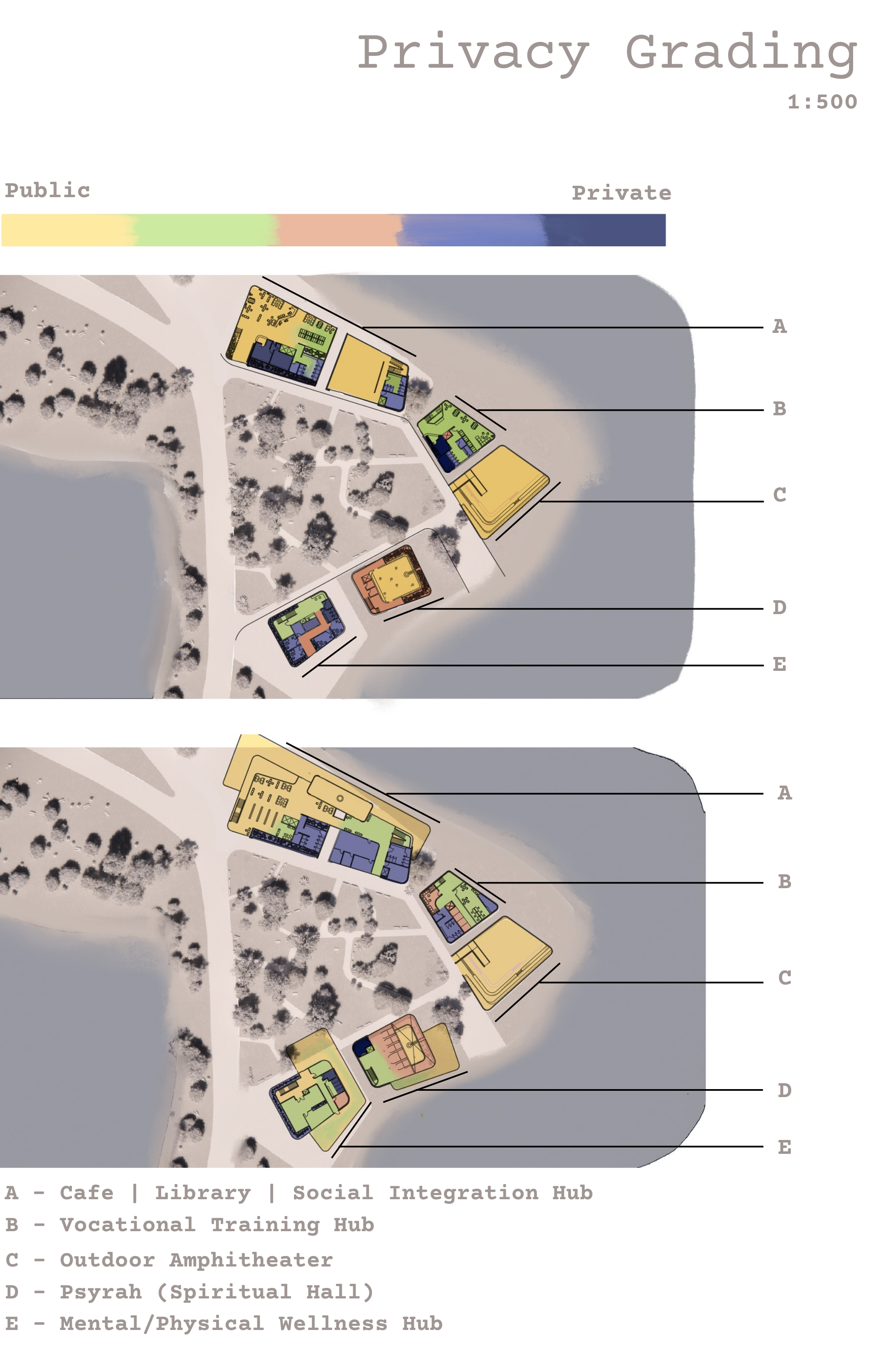 Align: A Youth Social Integration Typology