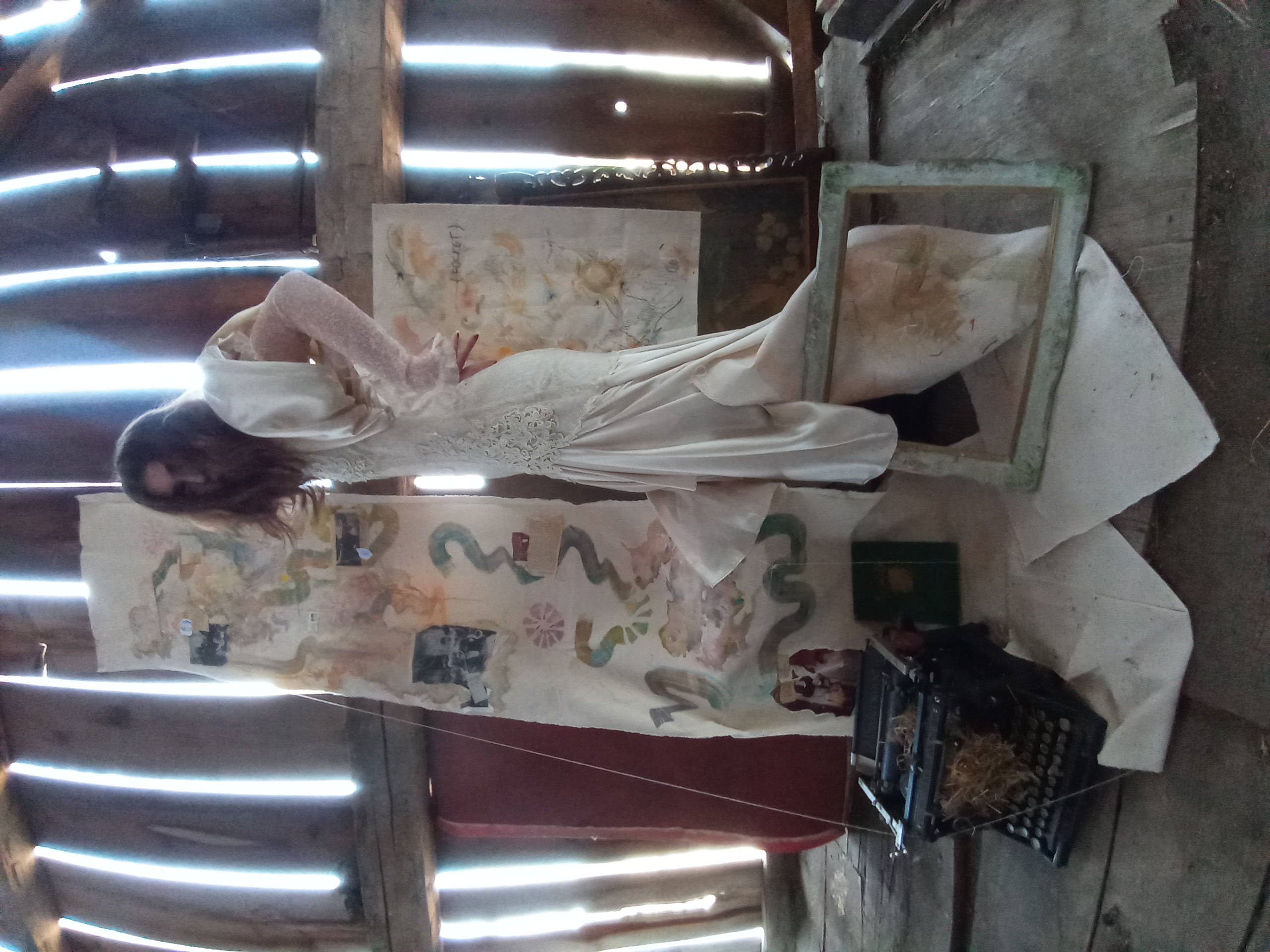 Like Some Dumb Homosapien