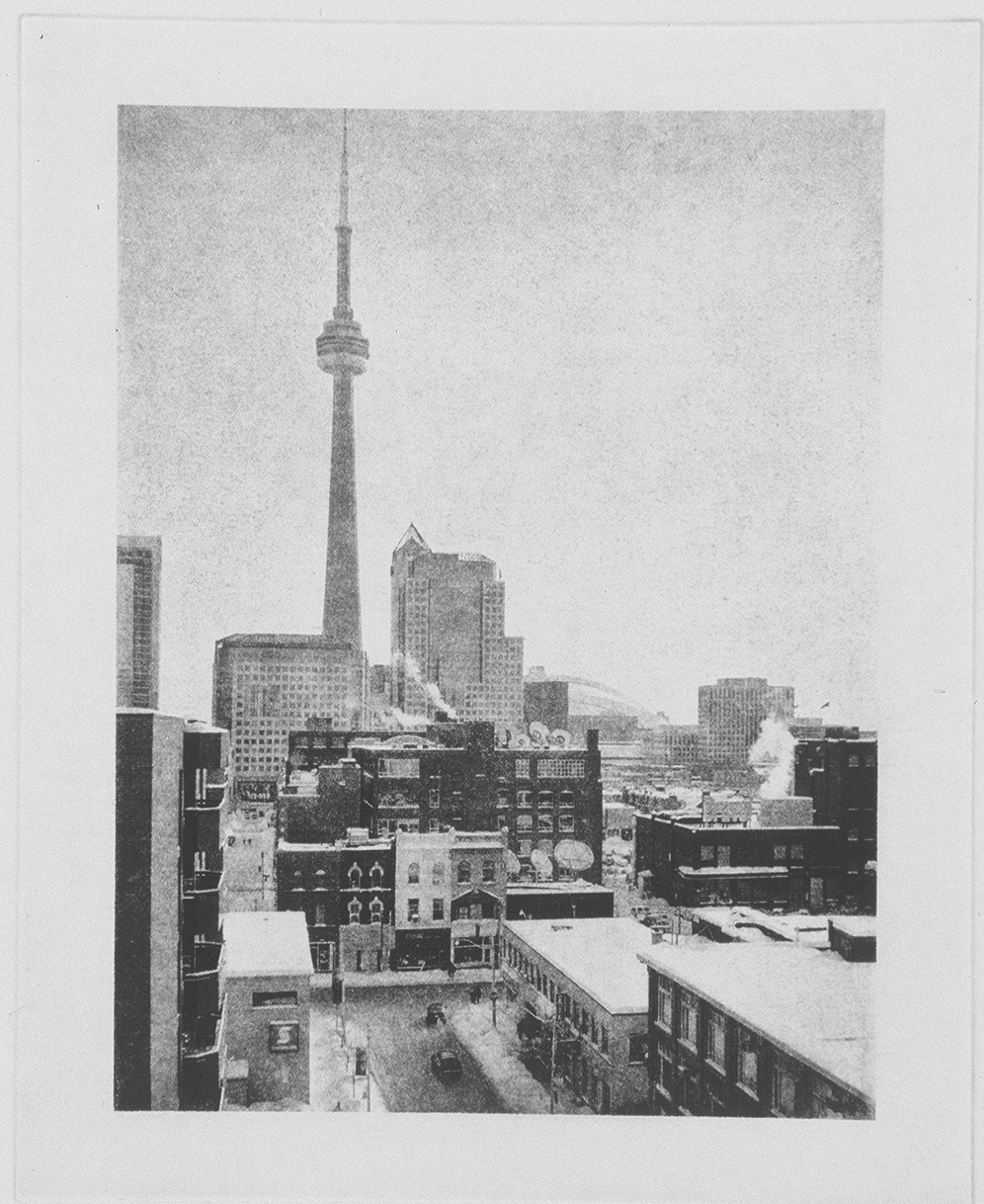 McCaul Street