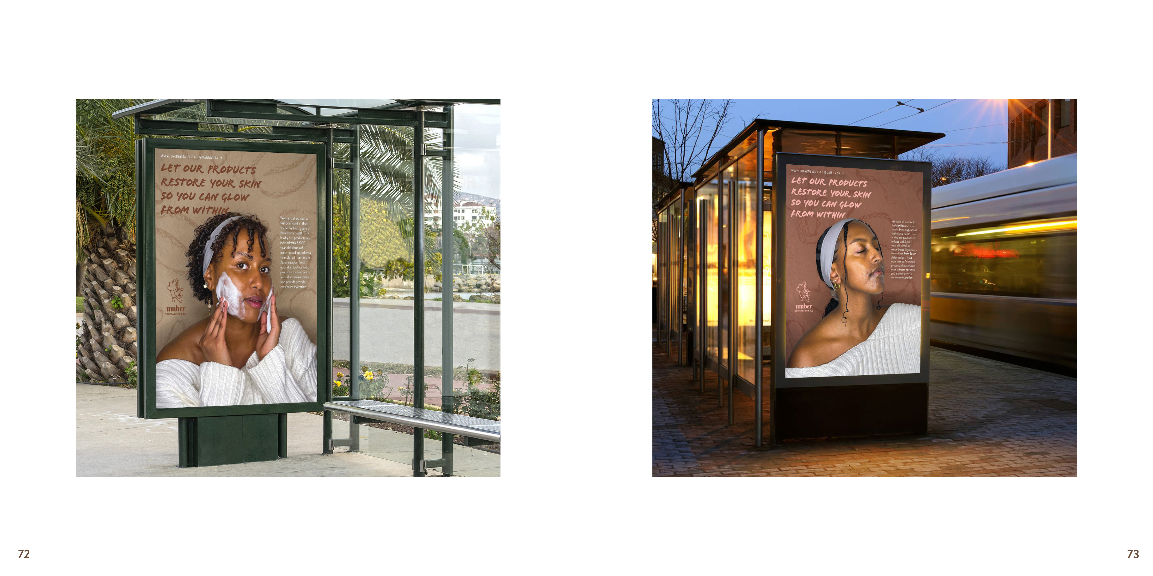 Umber - Skincare For All