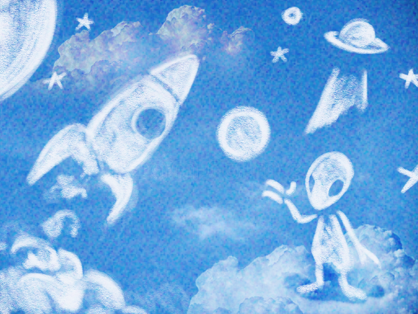 03 │ Cloud Watchers Pre-Production