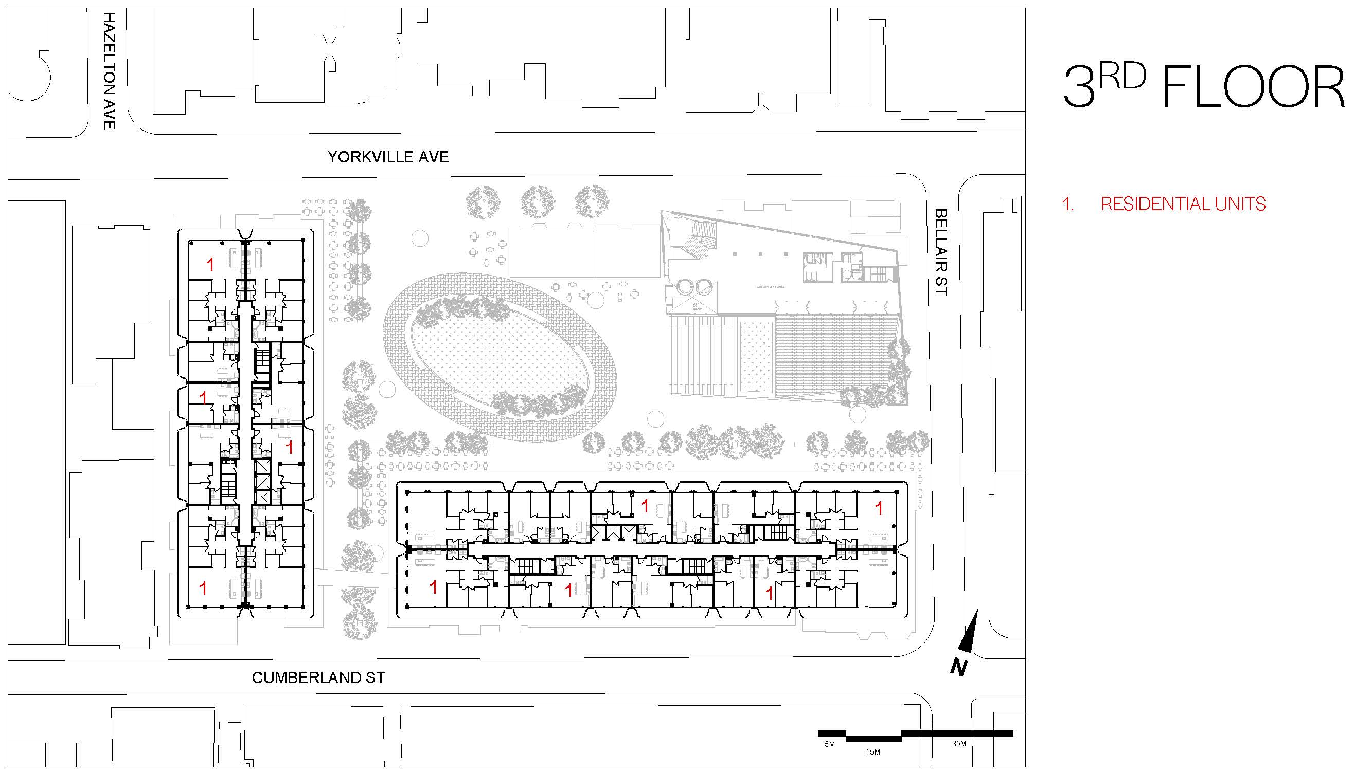 The Transformation of Yorkville
