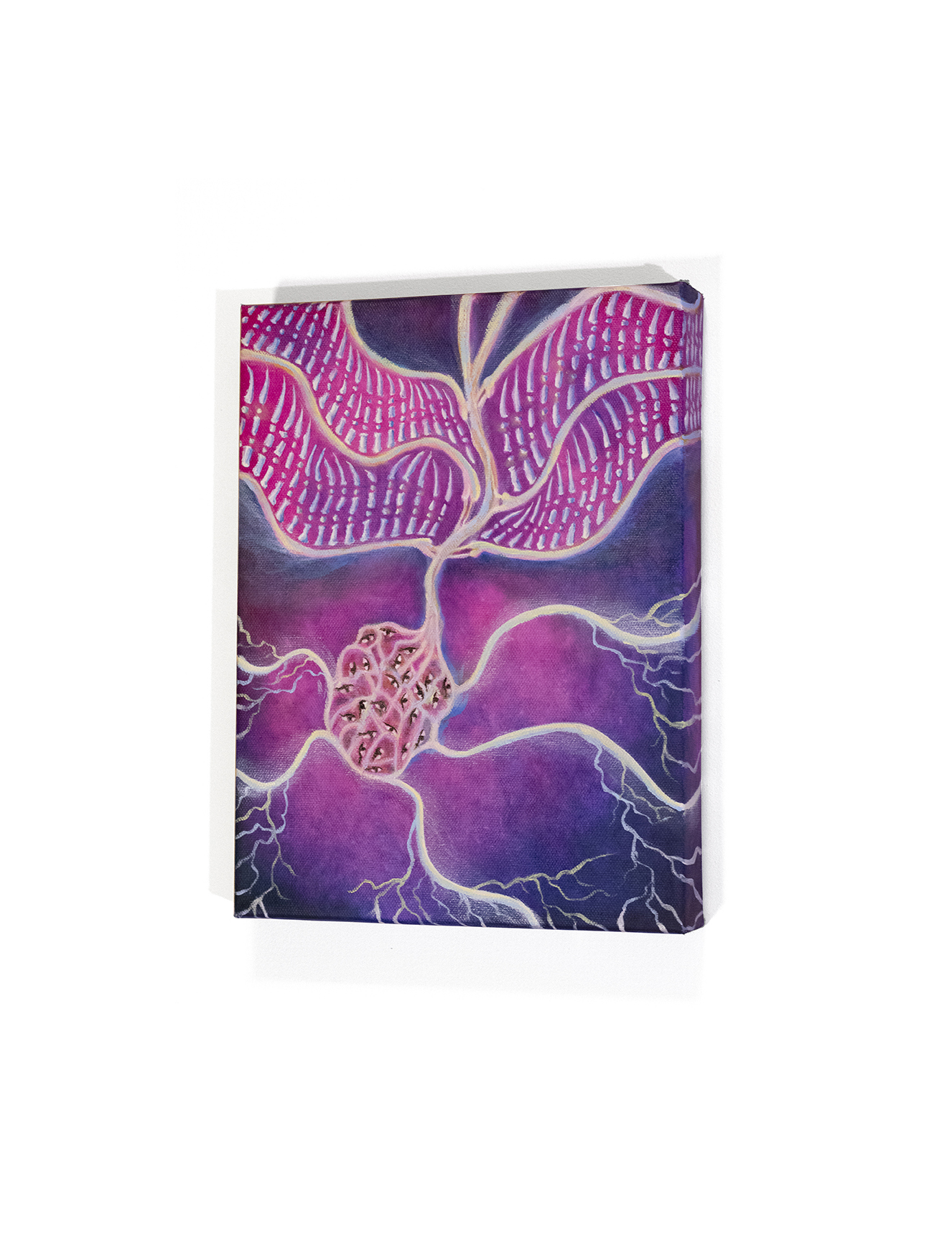 Like Electricity for Blood