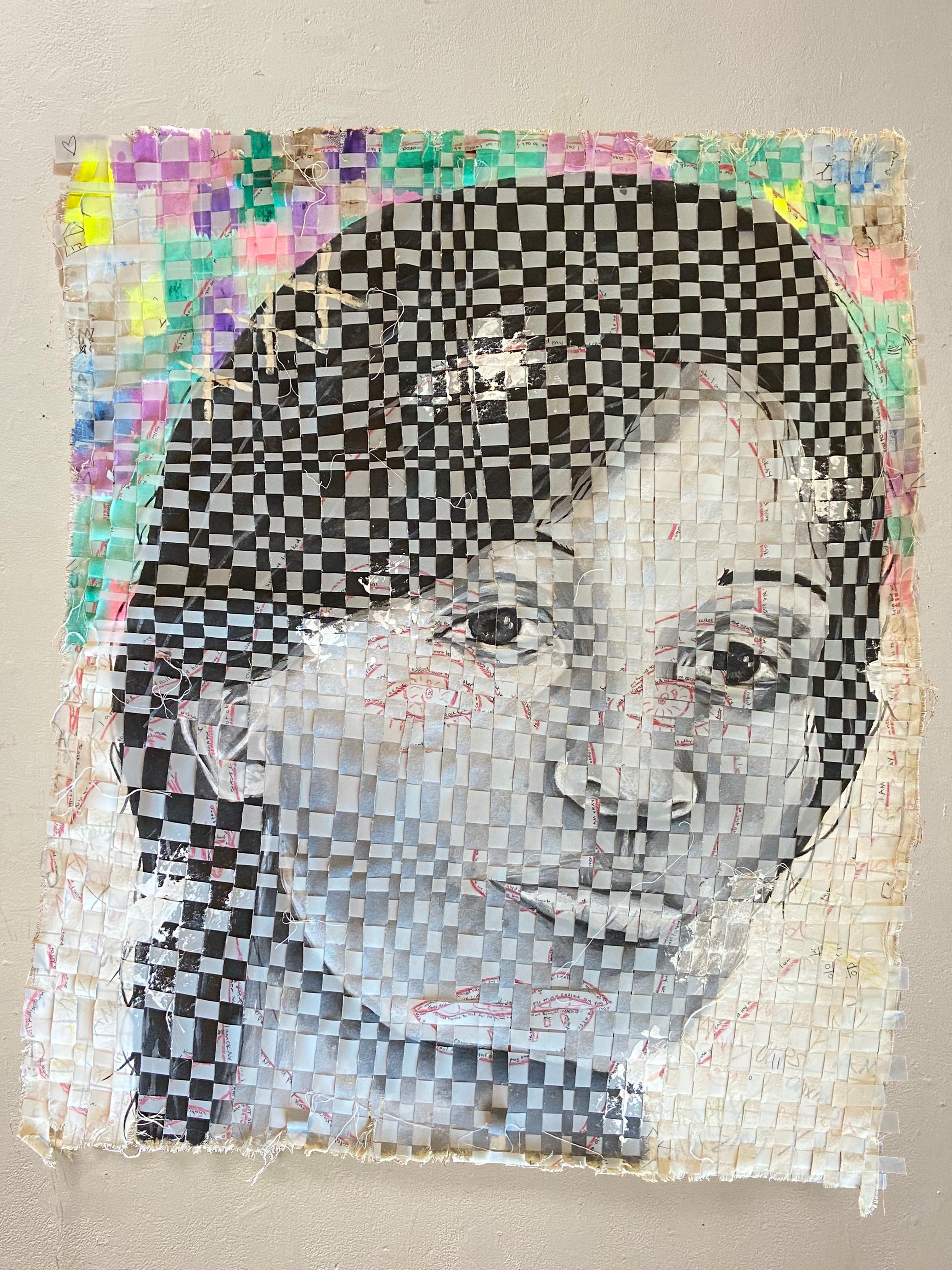 I Called My Mom to Talk About the Weather