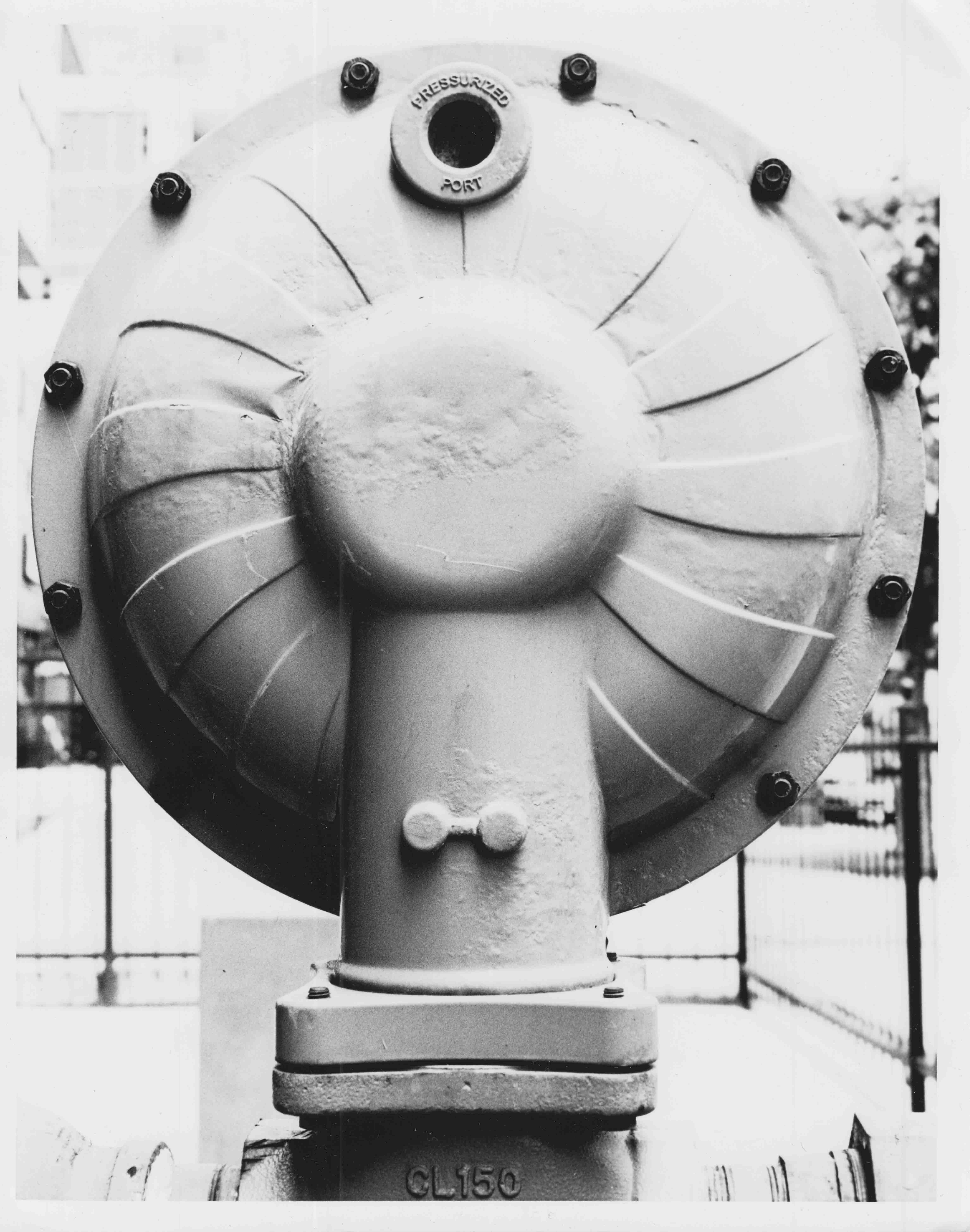Regulator