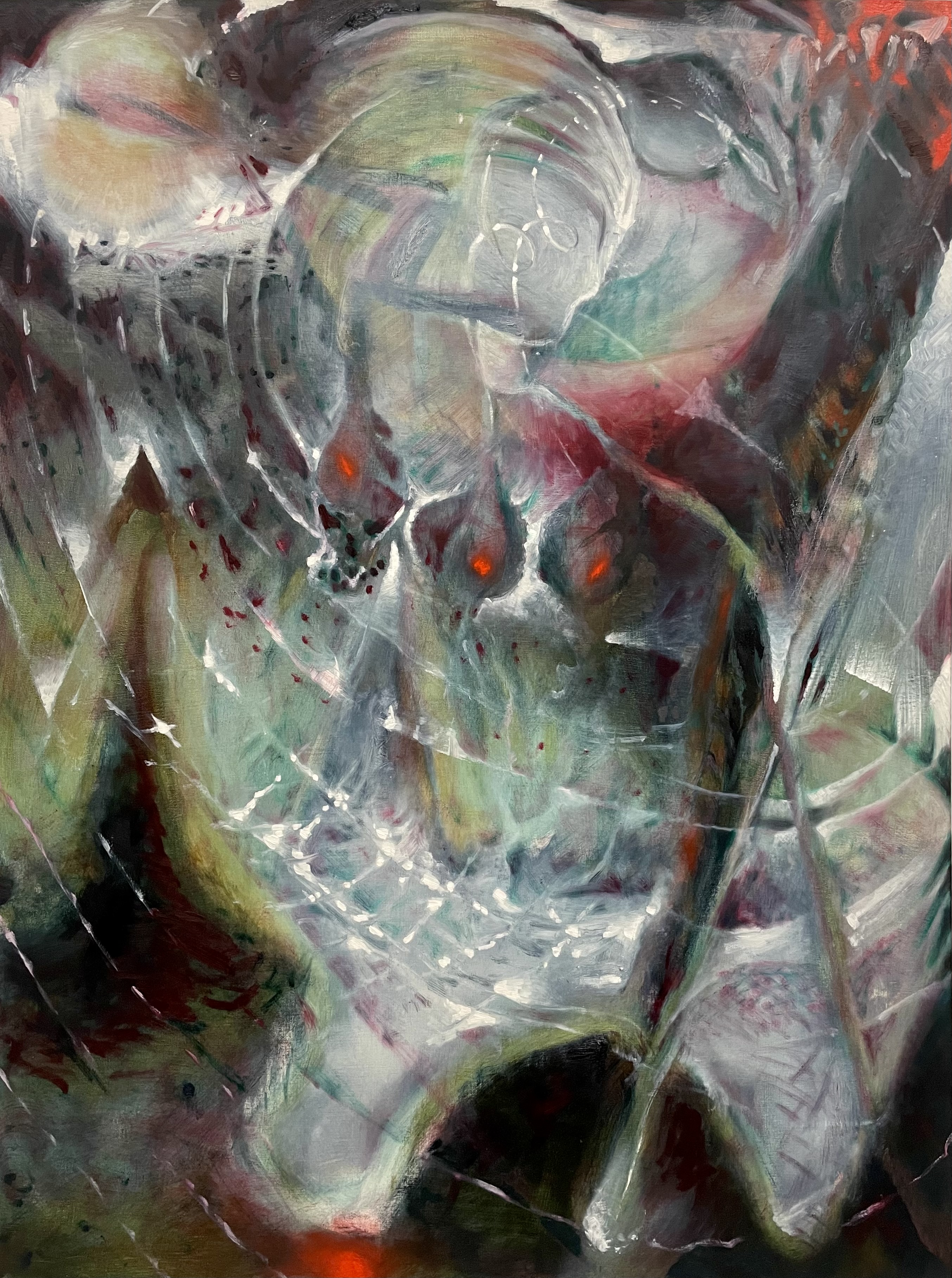 Rivulet