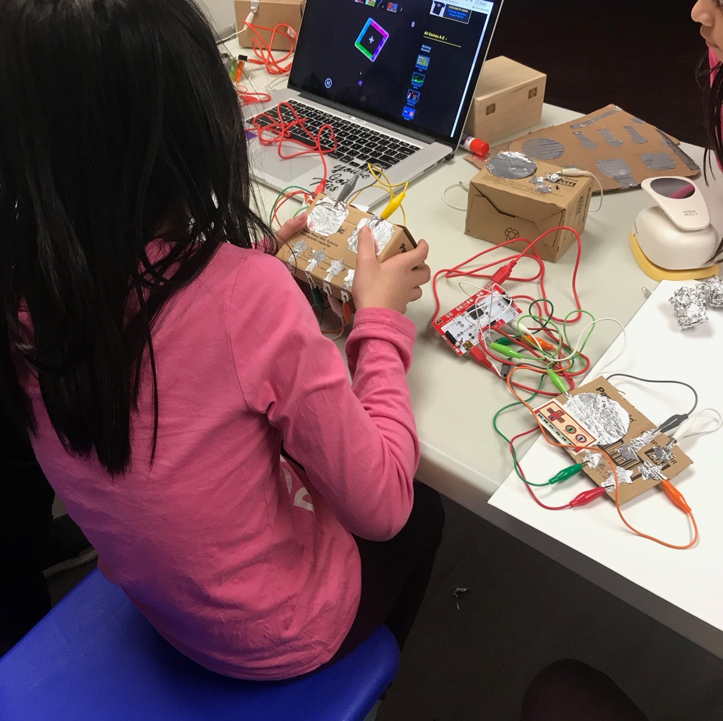 Break it! till you Make it!